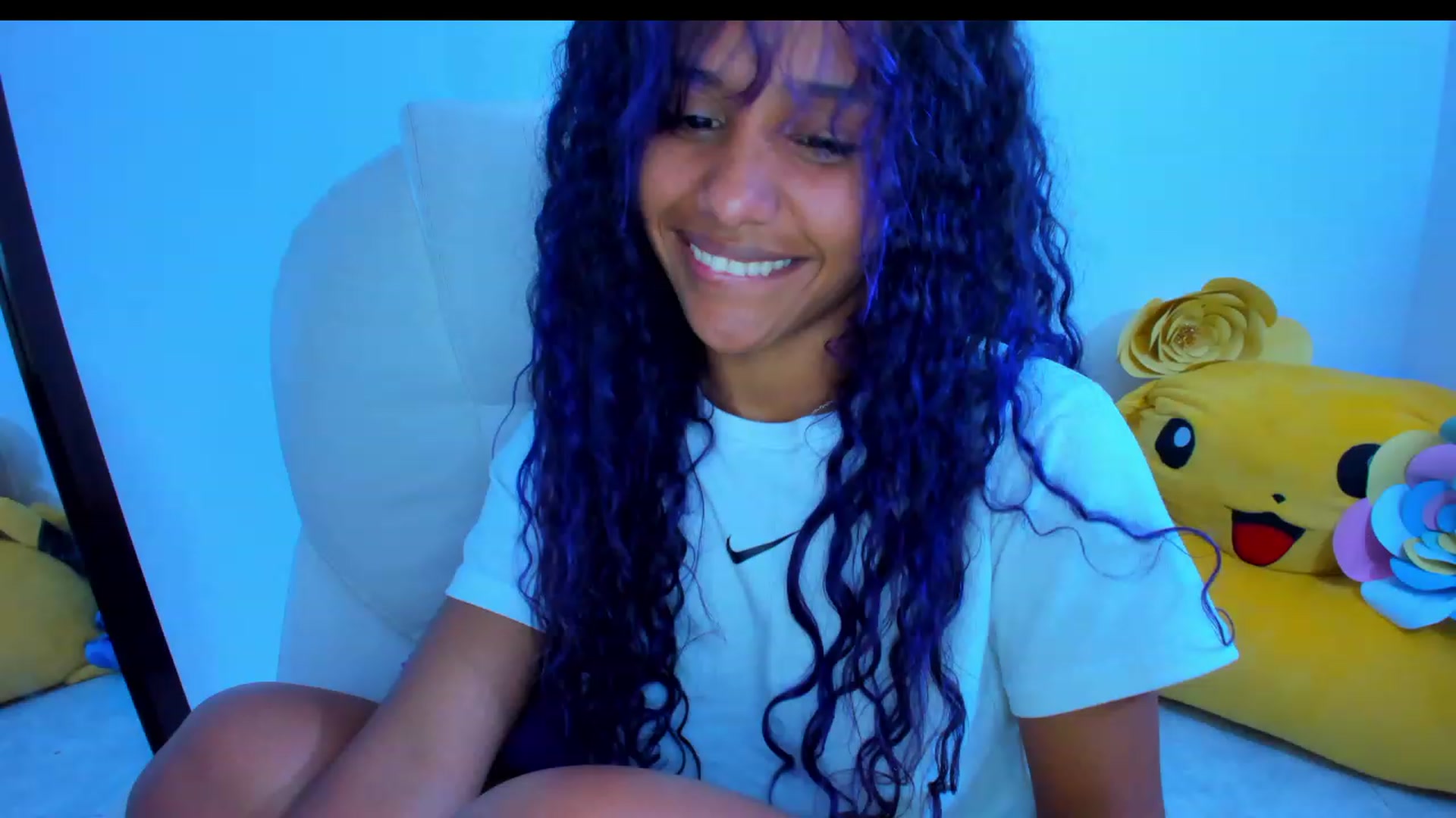 Gallery image thumbnail from Violet_Fit's myfreecams stream on, 11/21/2022, 14:36 image 11 of 20