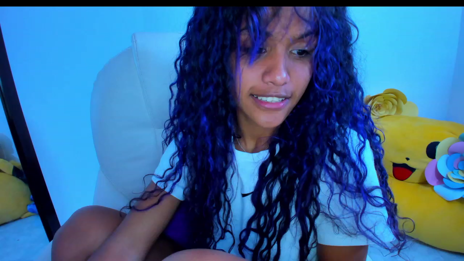 Gallery image thumbnail from Violet_Fit's myfreecams stream on, 11/21/2022, 14:36 image 12 of 20