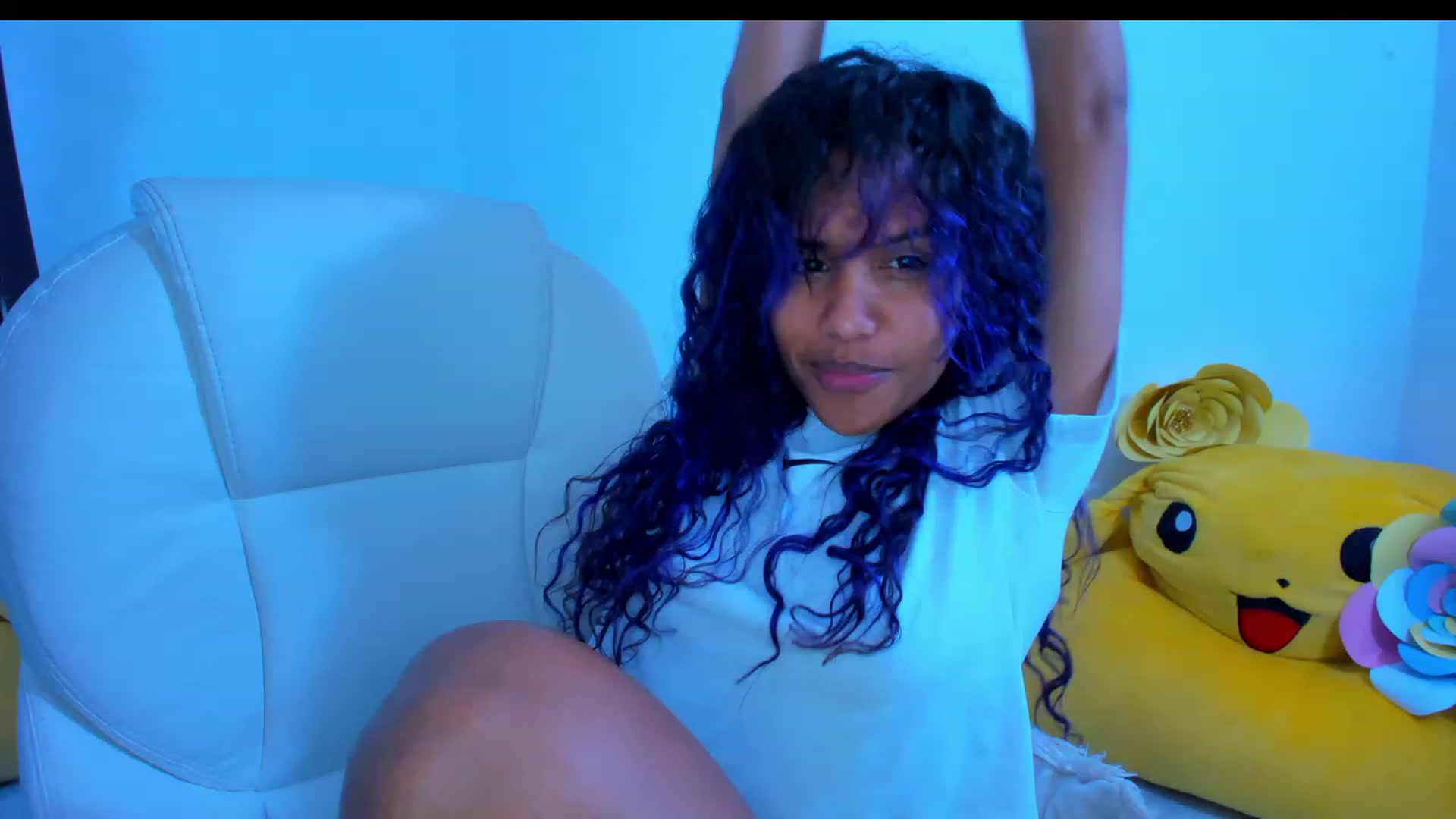 Gallery image thumbnail from Violet_Fit's myfreecams stream on, 11/21/2022, 14:36 image 20 of 20