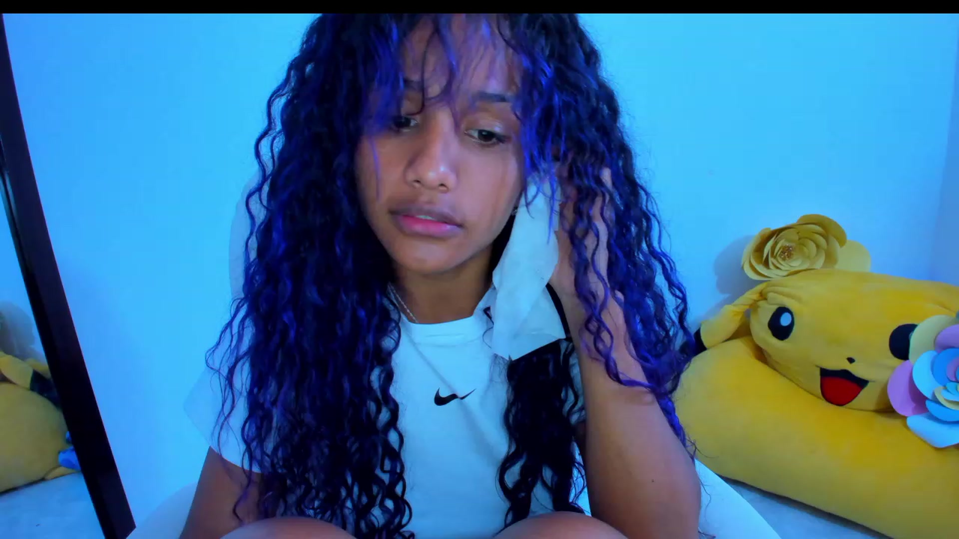 Gallery image thumbnail from Violet_Fit's myfreecams stream on, 11/21/2022, 14:36 image 6 of 20