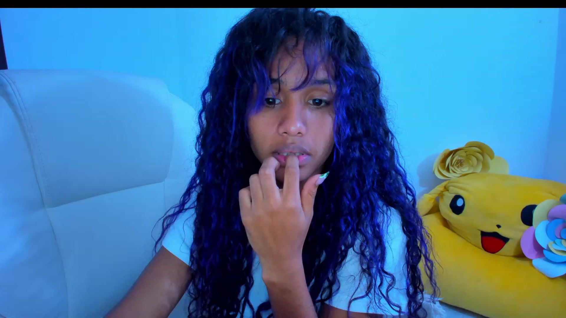 Gallery image thumbnail from Violet_Fit's myfreecams stream on, 11/21/2022, 14:36 image 19 of 20