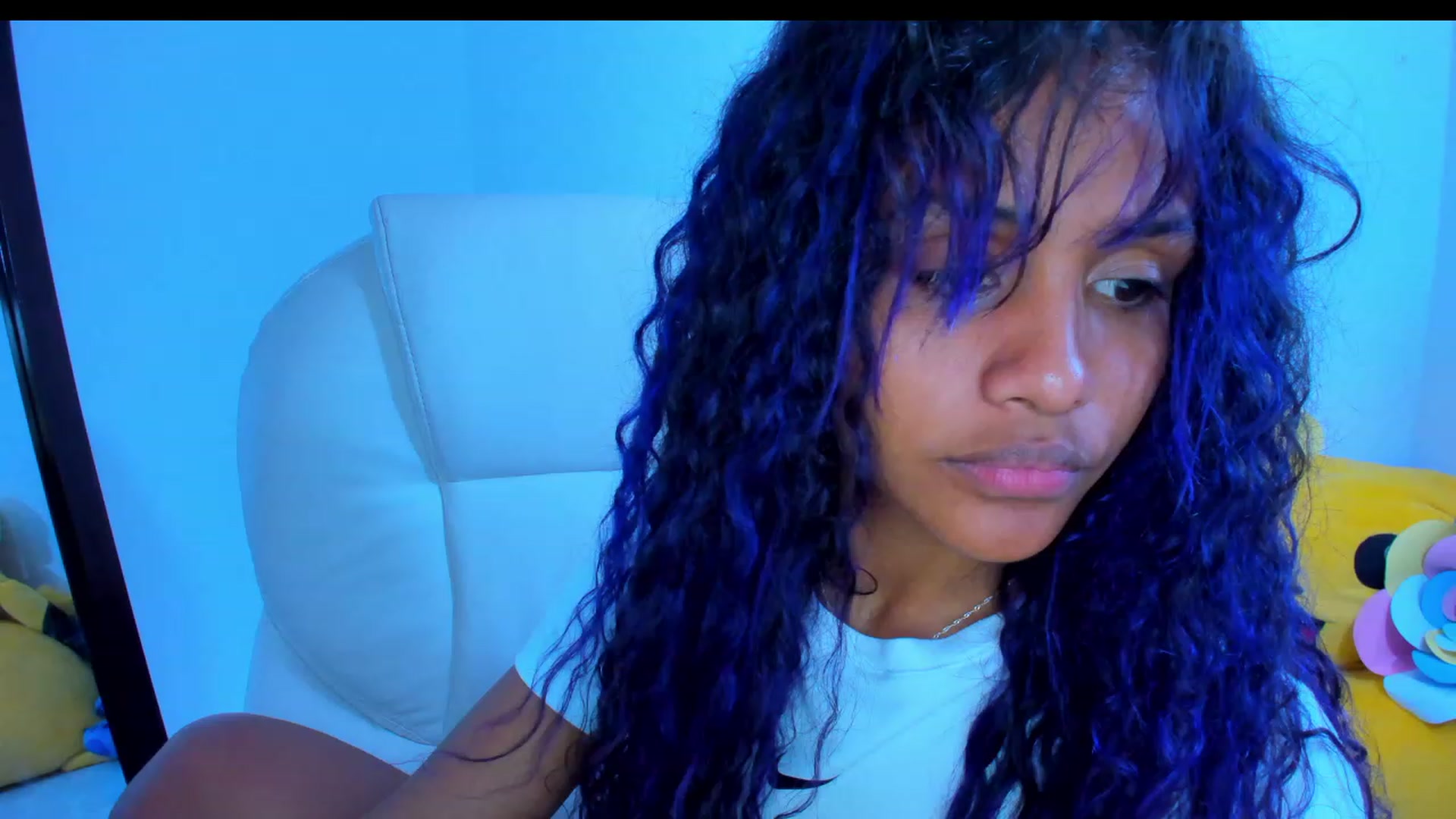 Gallery image thumbnail from Violet_Fit's myfreecams stream on, 11/21/2022, 14:57 image 8 of 20