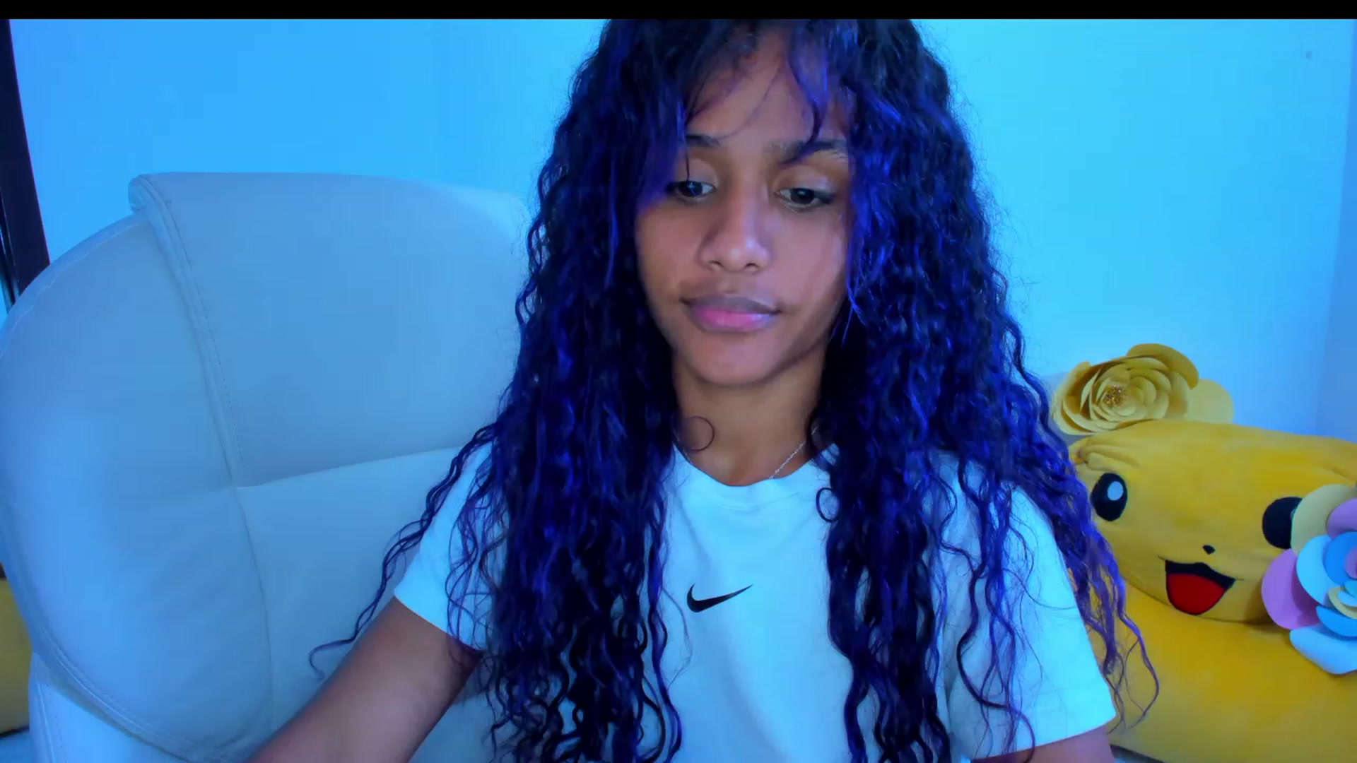 Gallery image thumbnail from Violet_Fit's myfreecams stream on, 11/21/2022, 14:57 image 9 of 20
