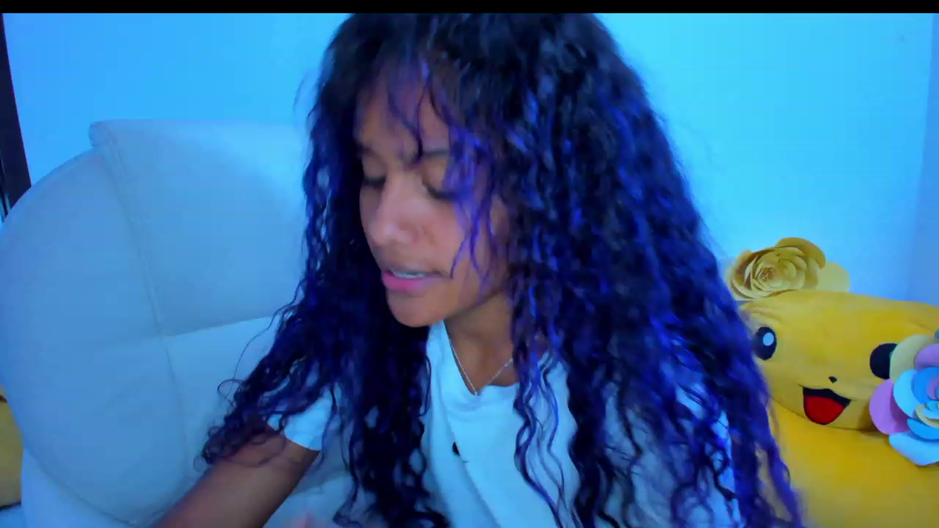 Gallery image thumbnail from Violet_Fit's myfreecams stream on, 11/21/2022, 14:57 image 10 of 20