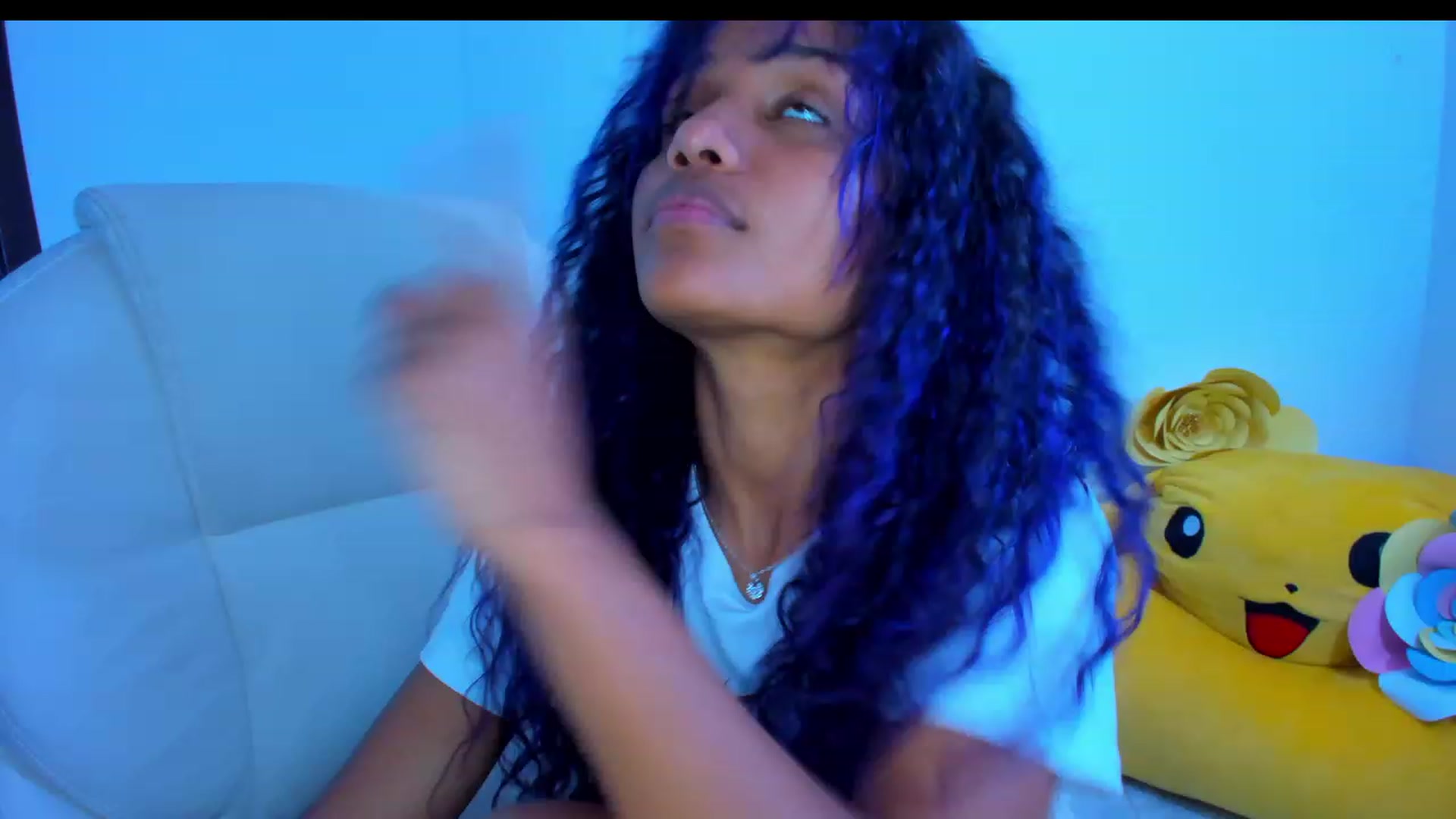 Gallery image thumbnail from Violet_Fit's myfreecams stream on, 11/21/2022, 14:57 image 16 of 20