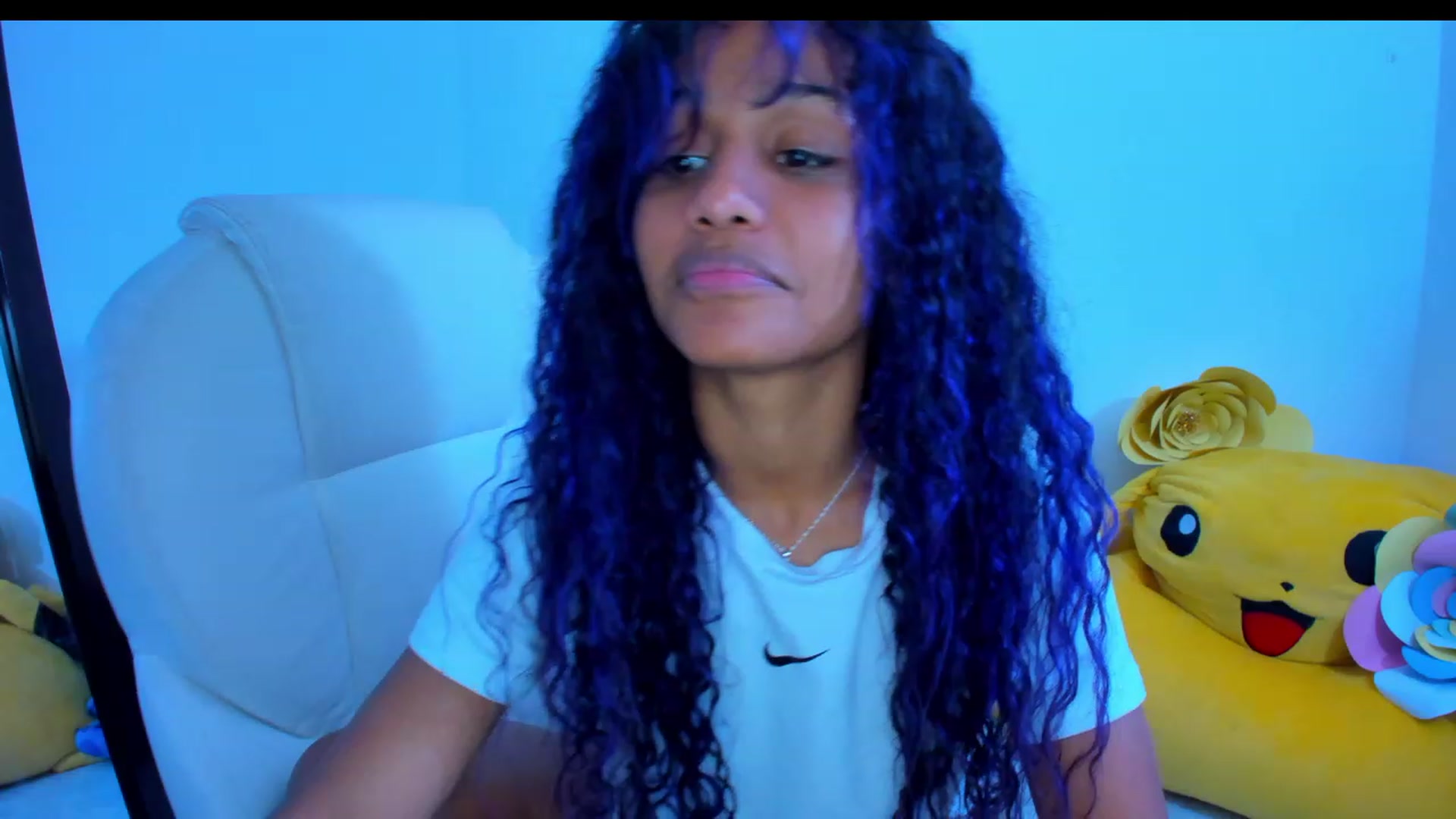 Gallery image thumbnail from Violet_Fit's myfreecams stream on, 11/21/2022, 14:57 image 17 of 20