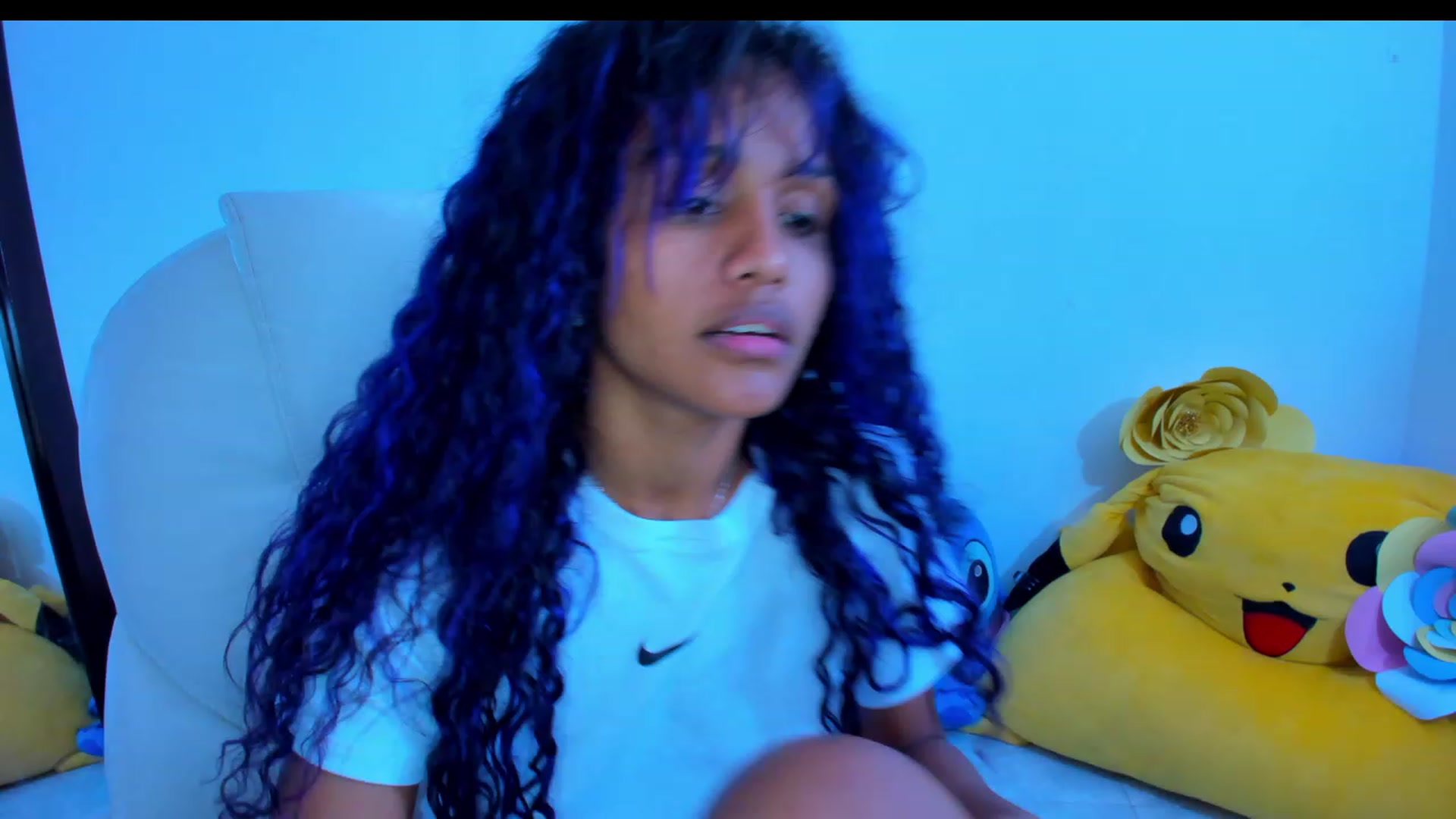 Gallery image thumbnail from Violet_Fit's myfreecams stream on, 11/21/2022, 14:57 image 19 of 20