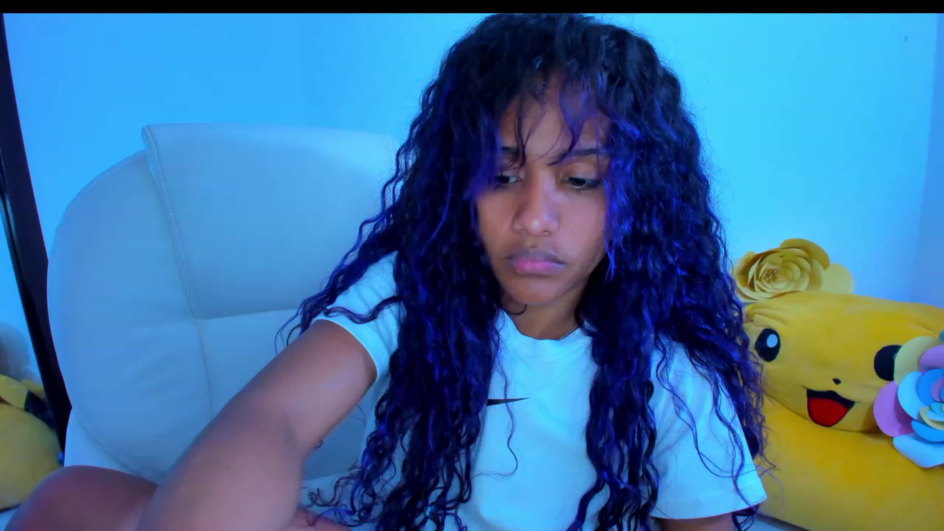 Gallery image thumbnail from Violet_Fit's myfreecams stream on, 11/21/2022, 14:57 image 4 of 20