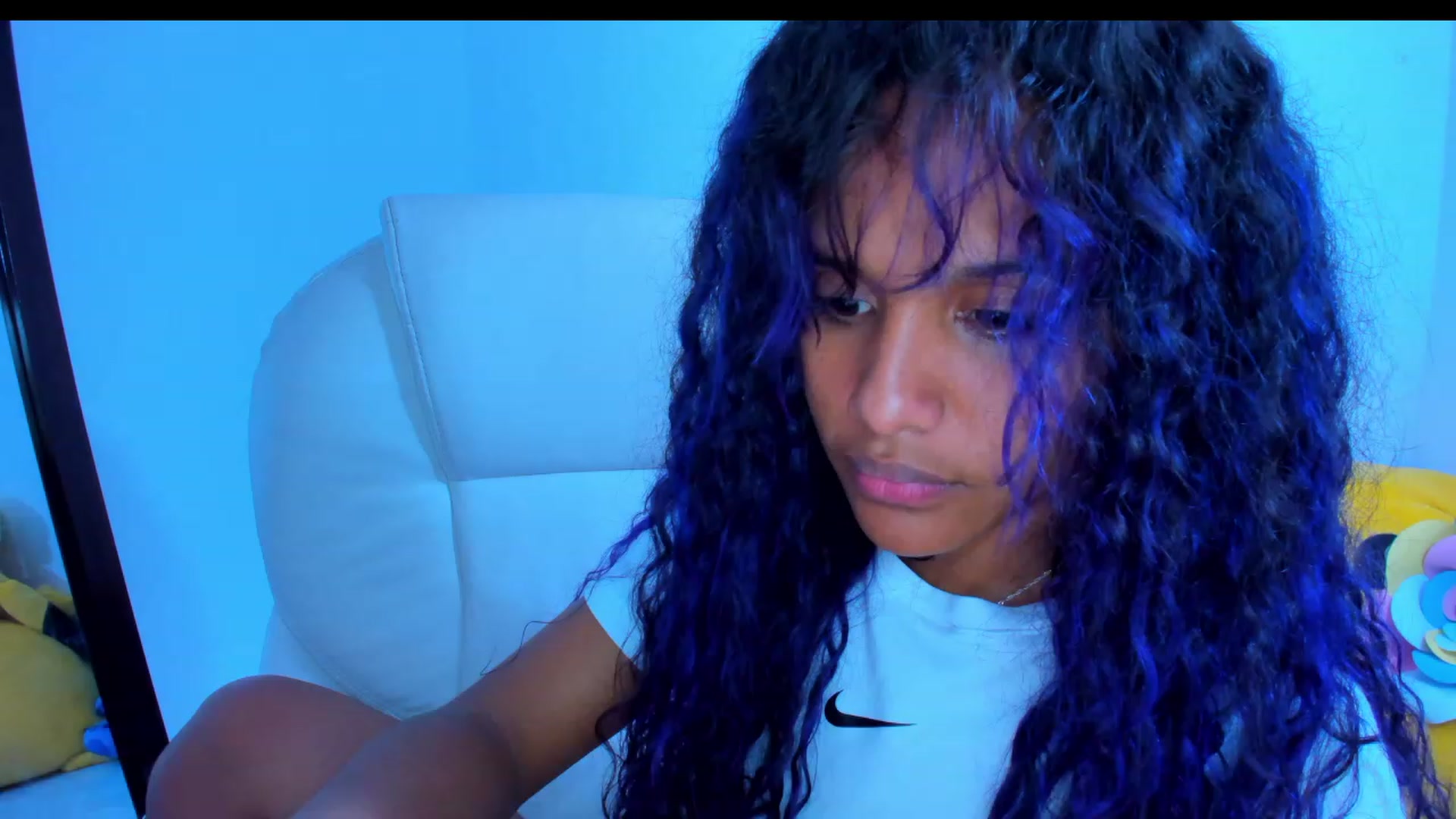 Gallery image thumbnail from Violet_Fit's myfreecams stream on, 11/21/2022, 14:57 image 6 of 20