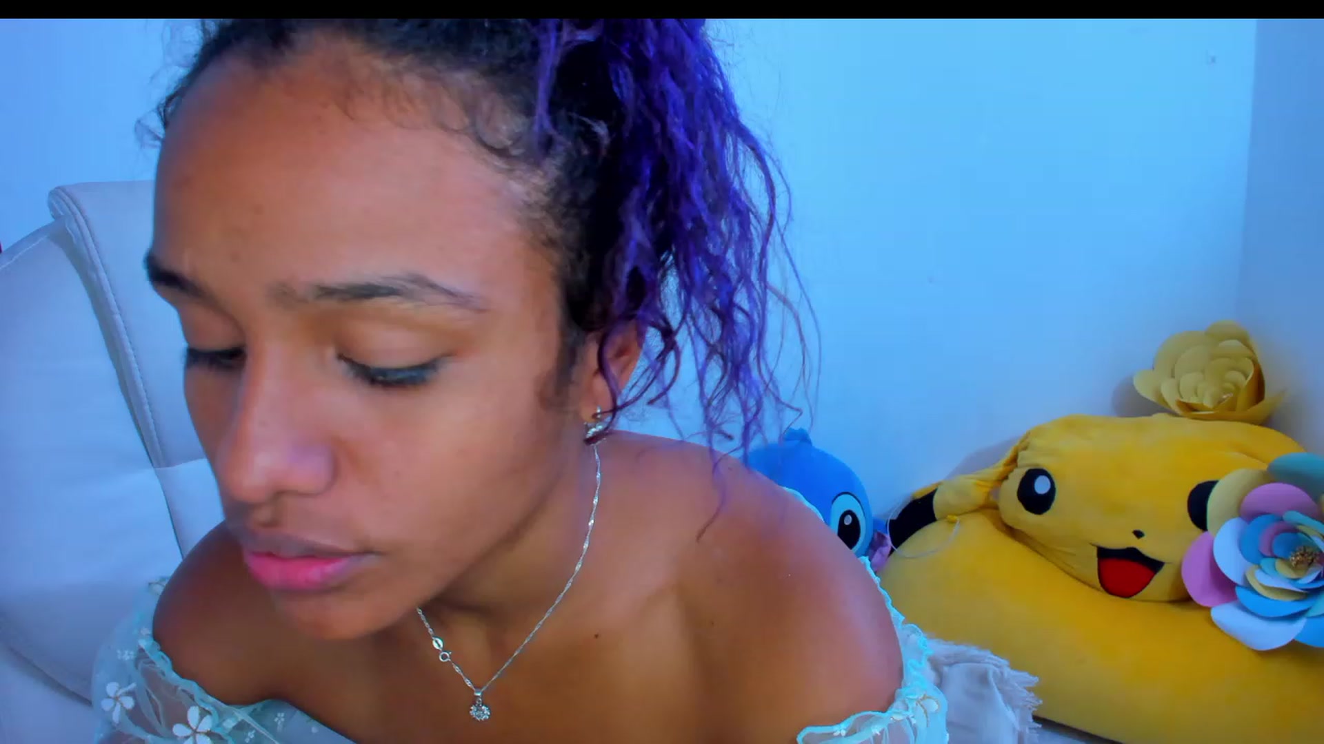 Gallery image thumbnail from Violet_Fit's myfreecams stream on, 11/22/2022, 14:48 image 7 of 20