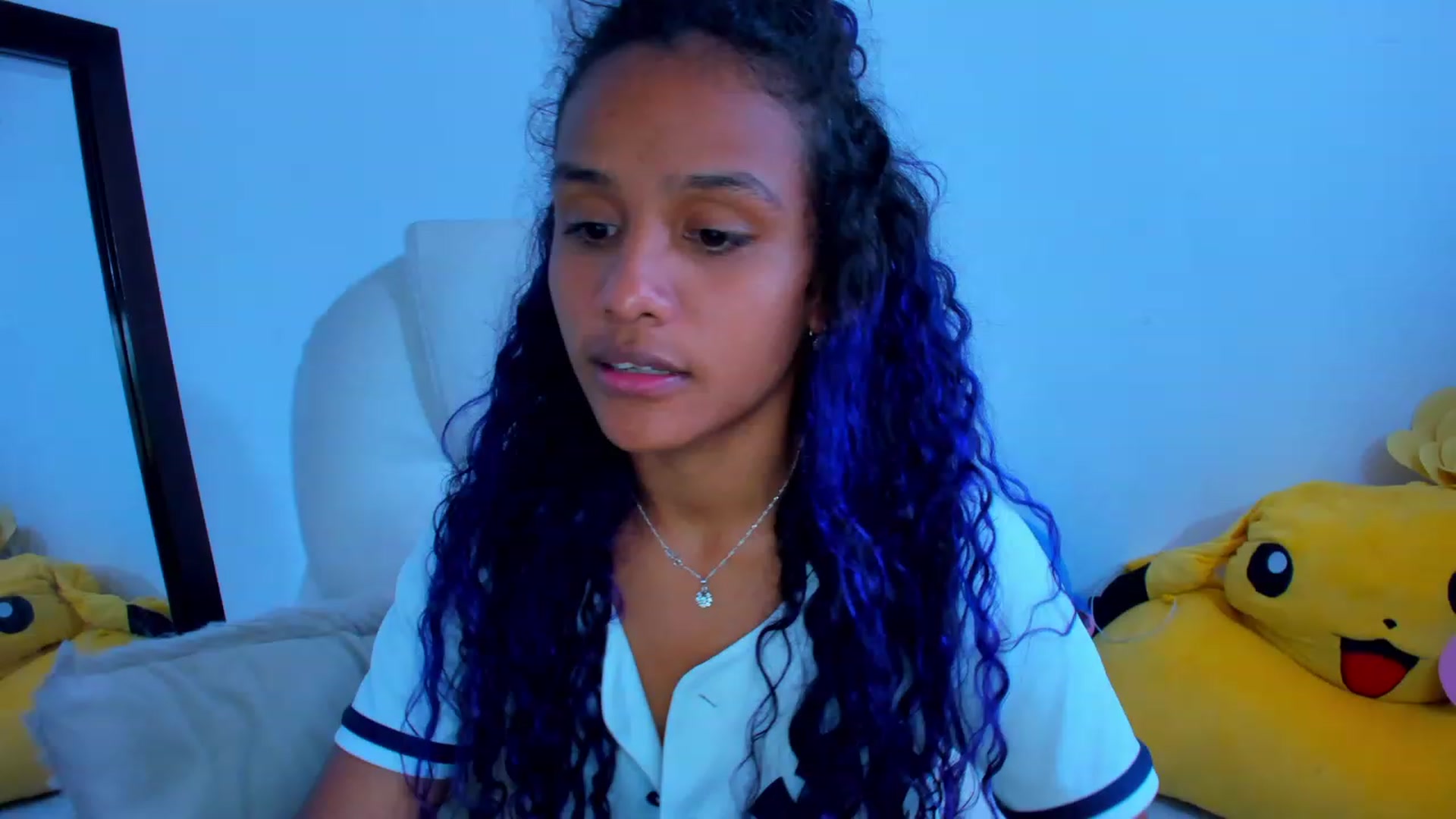 Gallery image thumbnail from Violet_Fit's myfreecams stream on, 11/23/2022, 05:28 image 4 of 20