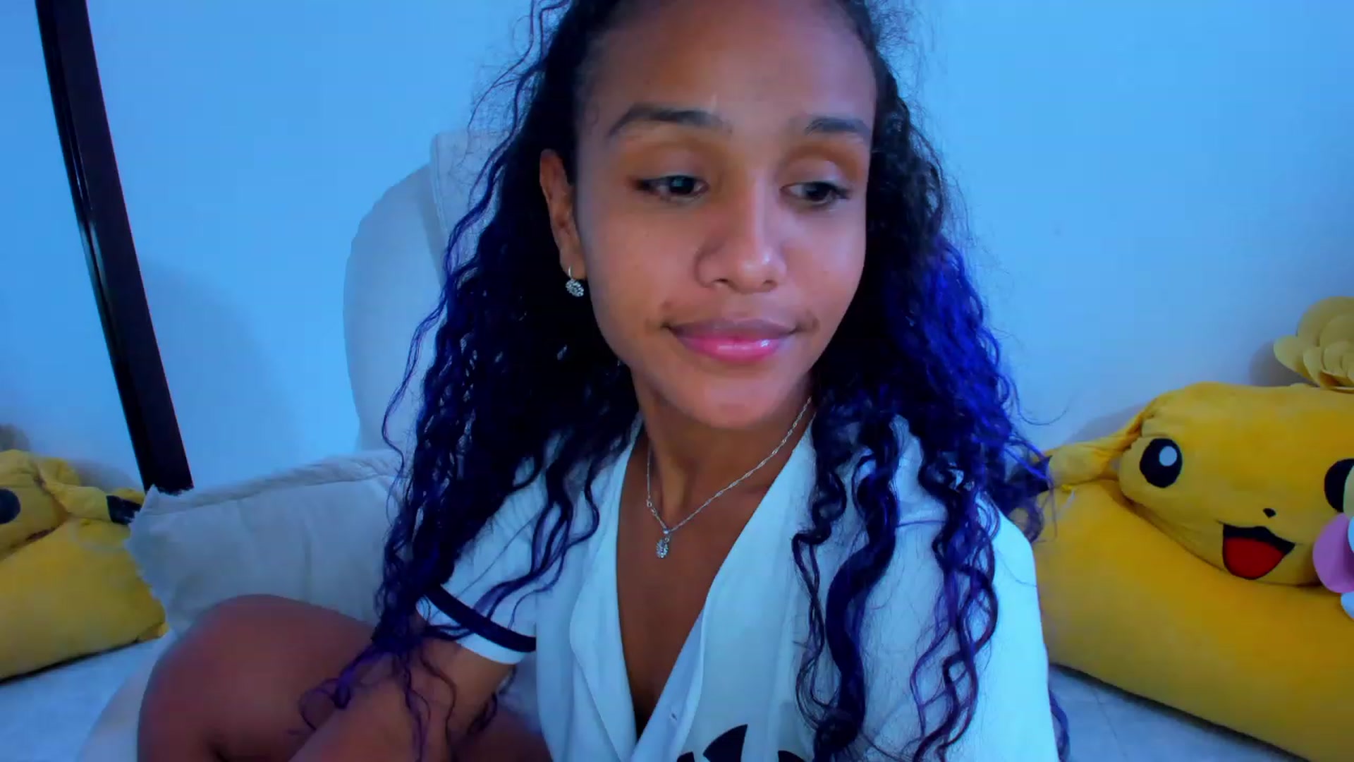Gallery image thumbnail from Violet_Fit's myfreecams stream on, 11/23/2022, 05:28 image 5 of 20