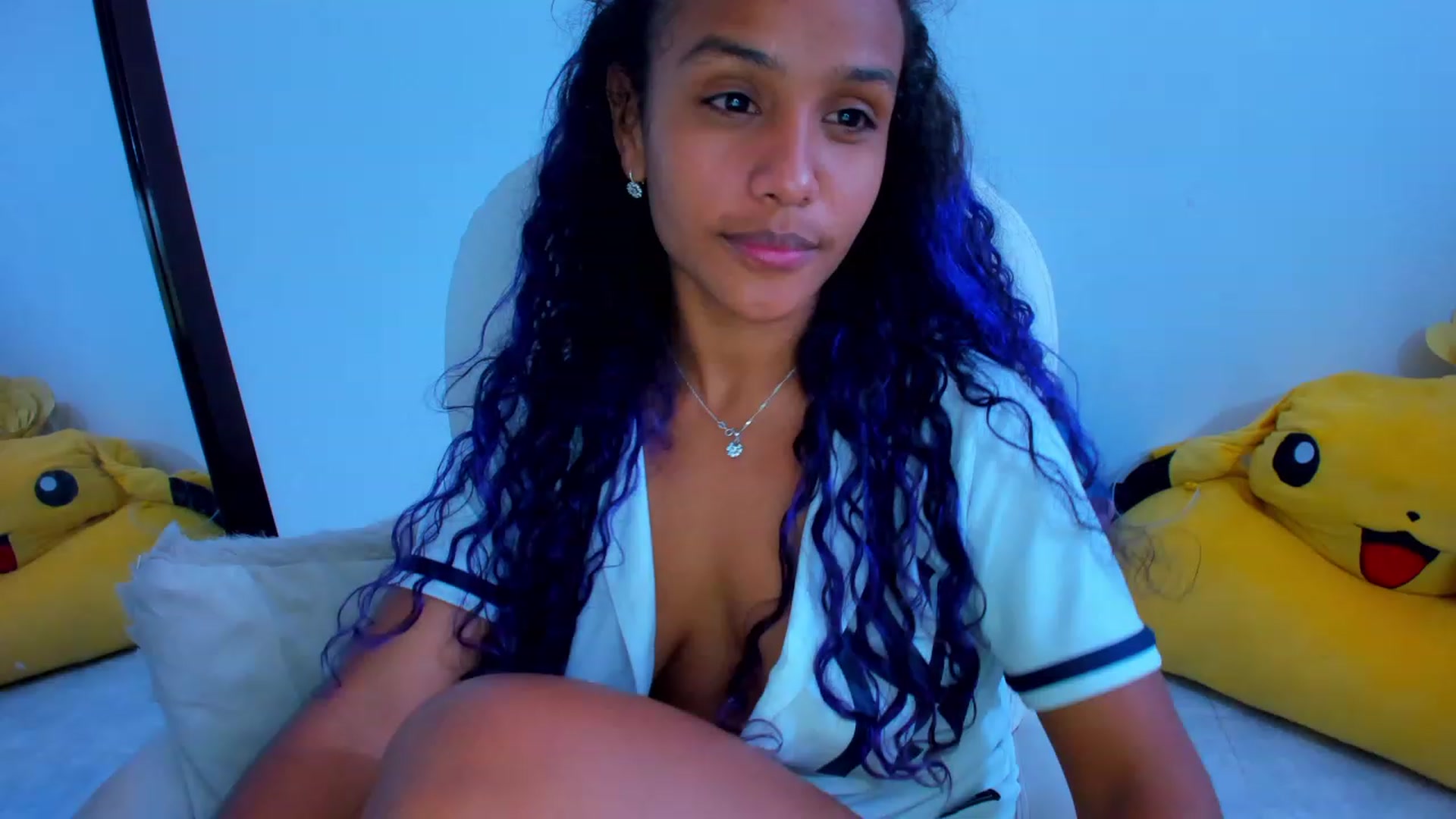 Gallery image thumbnail from Violet_Fit's myfreecams stream on, 11/23/2022, 05:28 image 2 of 20
