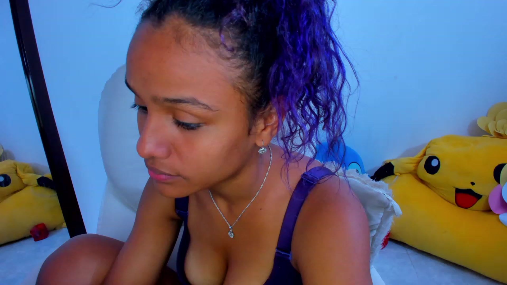 Gallery image thumbnail from Violet_Fit's myfreecams stream on, 11/23/2022, 15:29 image 19 of 20