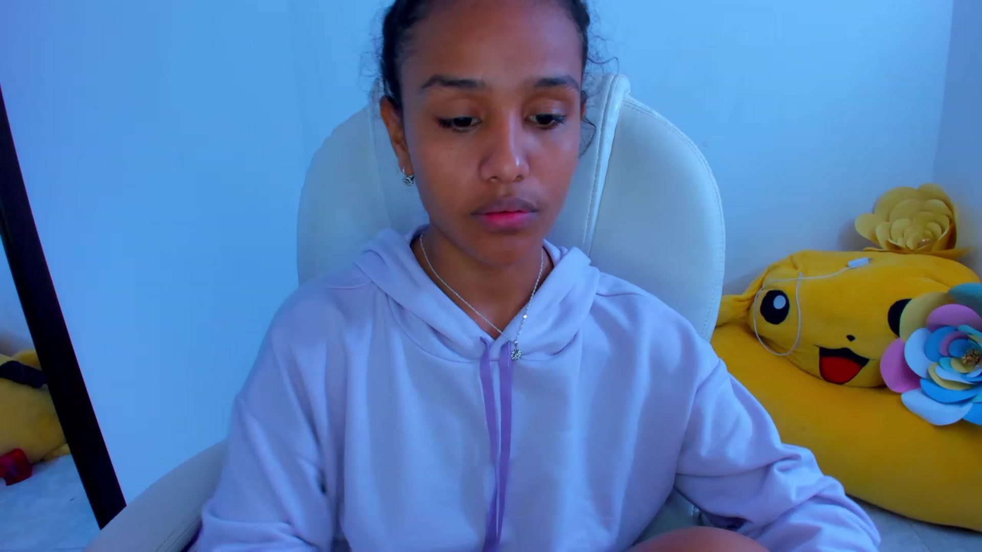 Gallery image thumbnail from Violet_Fit's myfreecams stream on, 11/24/2022, 14:27 image 20 of 20