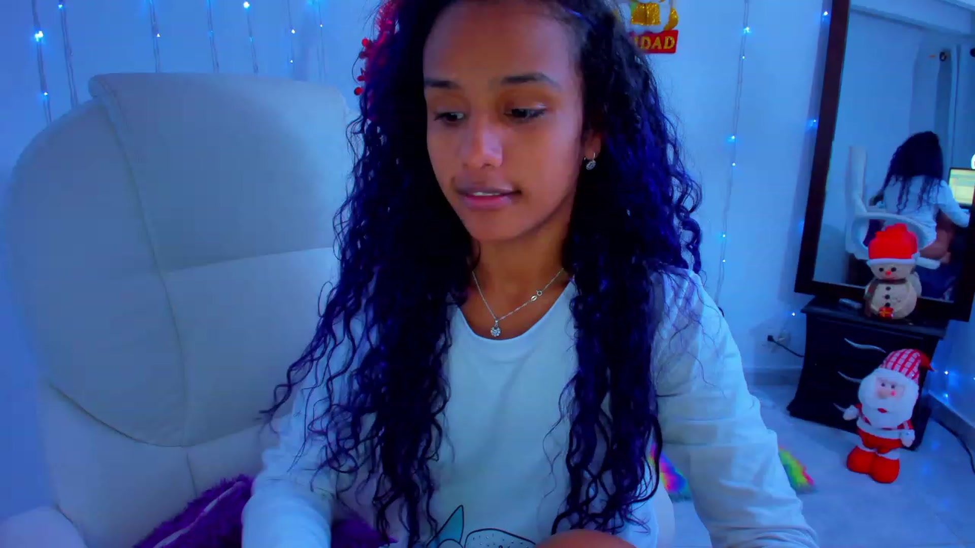Gallery image thumbnail from Violet_Fit's myfreecams stream on, 12/06/2022, 12:55 image 2 of 20