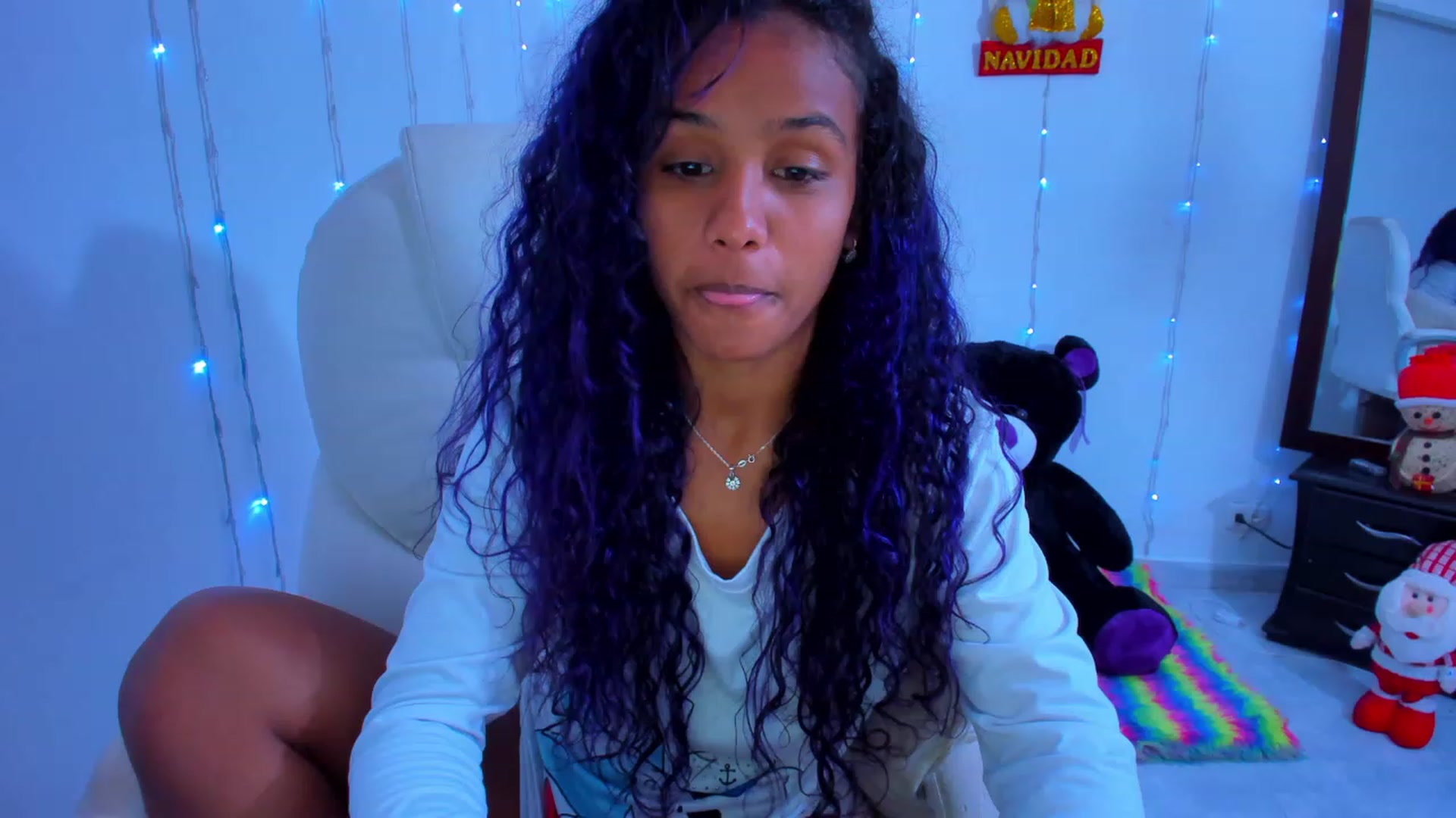 Gallery image thumbnail from Violet_Fit's myfreecams stream on, 12/06/2022, 12:55 image 17 of 20