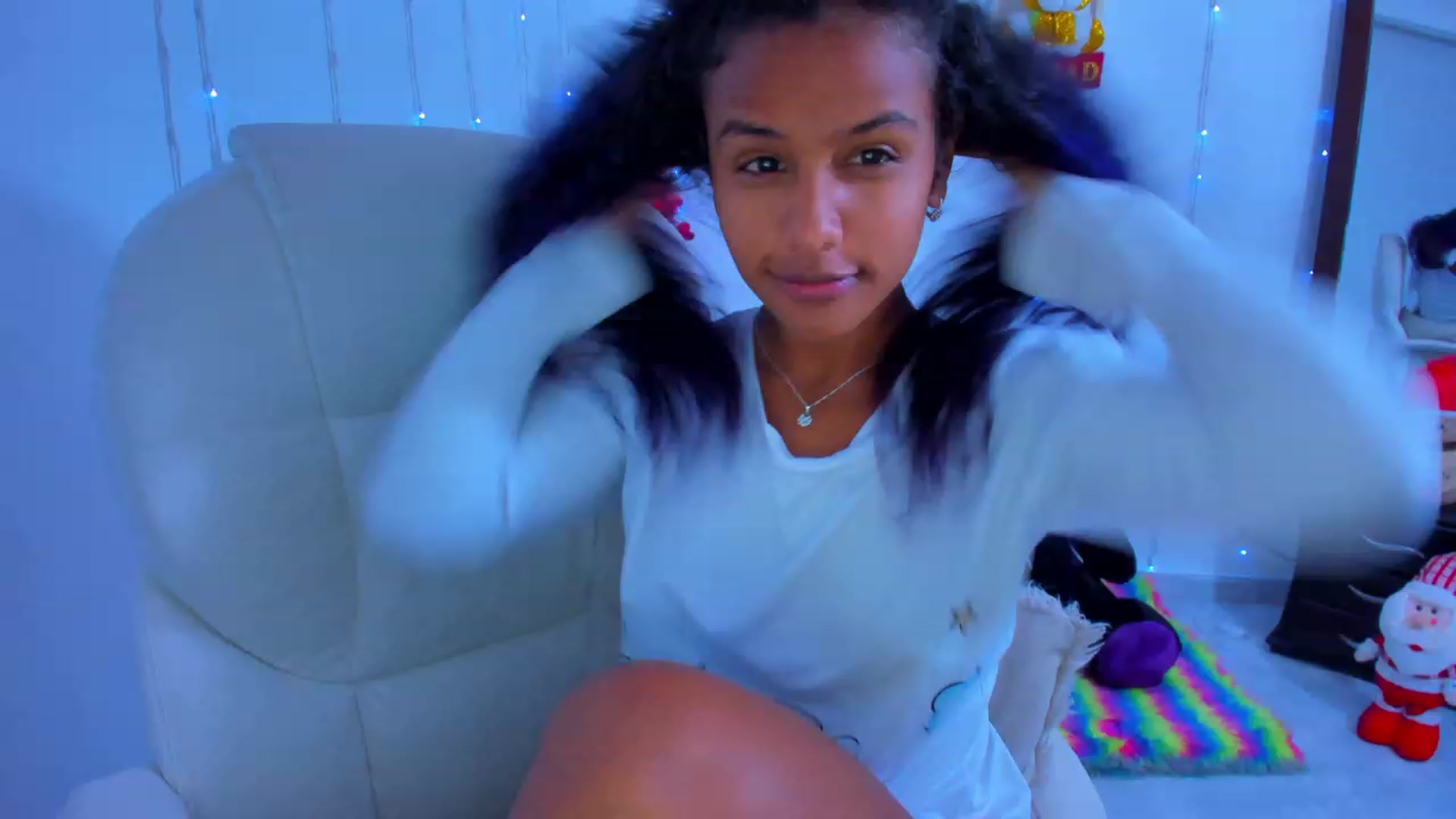 Gallery image thumbnail from Violet_Fit's myfreecams stream on, 12/06/2022, 15:09 image 3 of 20