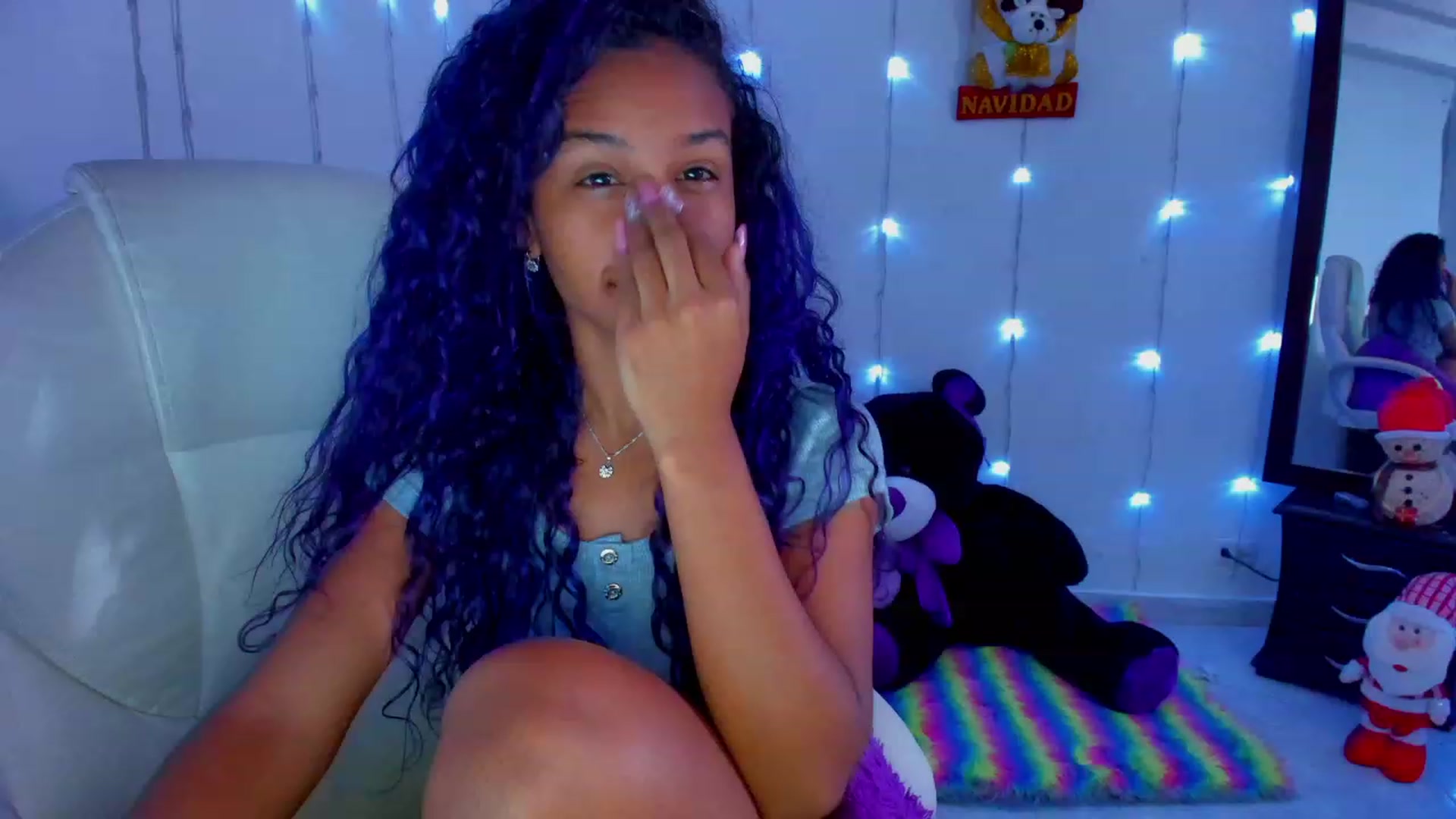 Gallery image thumbnail from Violet_Fit's myfreecams stream on, 12/07/2022, 12:08 image 3 of 20