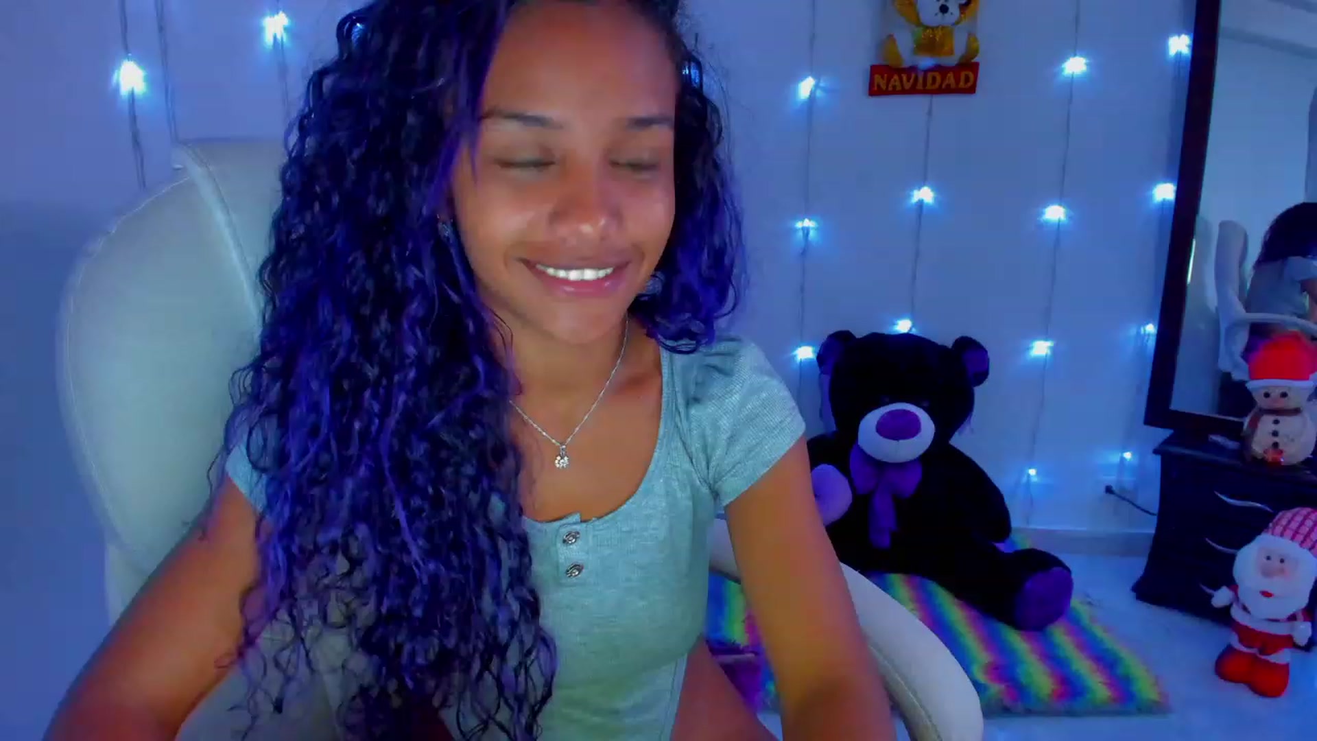 Gallery image thumbnail from Violet_Fit's myfreecams stream on, 12/07/2022, 12:08 image 8 of 20