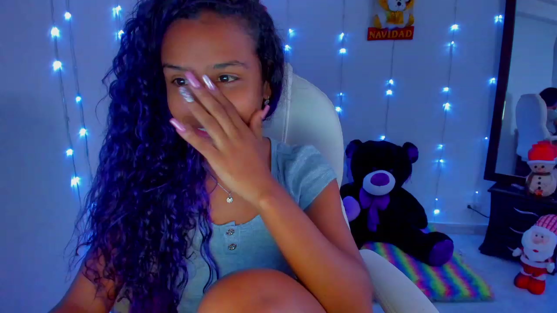 Gallery image thumbnail from Violet_Fit's myfreecams stream on, 12/07/2022, 12:08 image 13 of 20