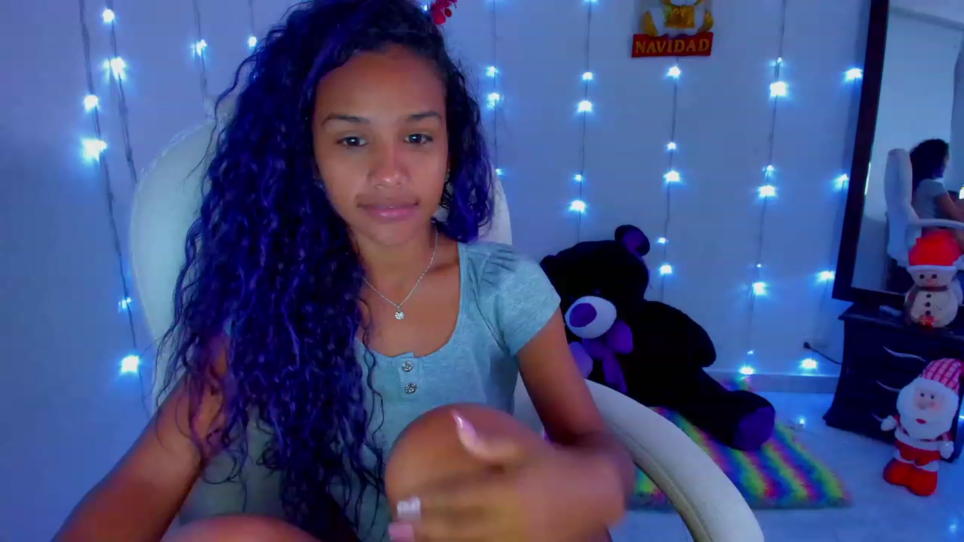 Gallery image thumbnail from Violet_Fit's myfreecams stream on, 12/07/2022, 12:08 image 6 of 20