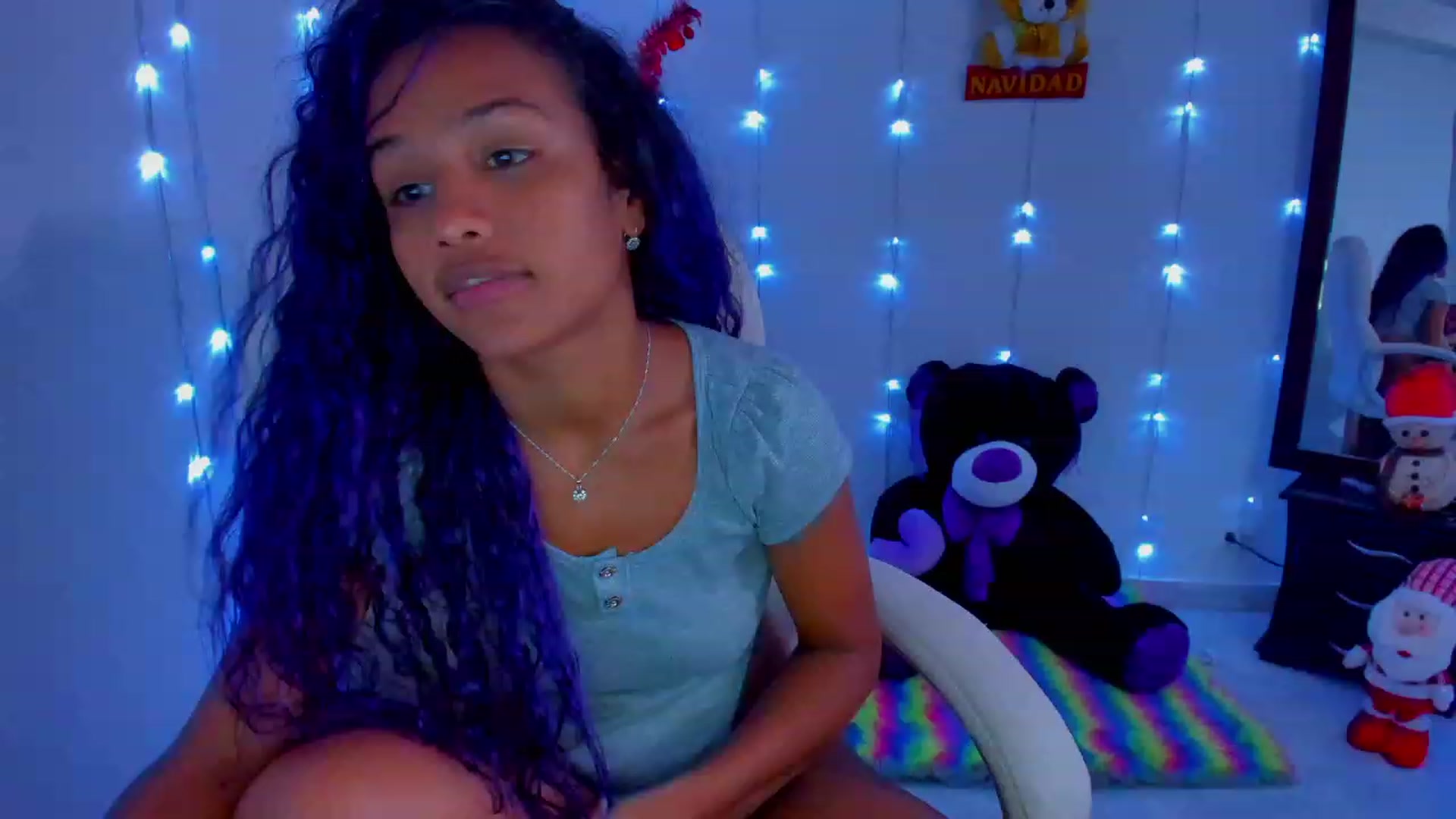Gallery image thumbnail from Violet_Fit's myfreecams stream on, 12/07/2022, 12:08 image 18 of 20