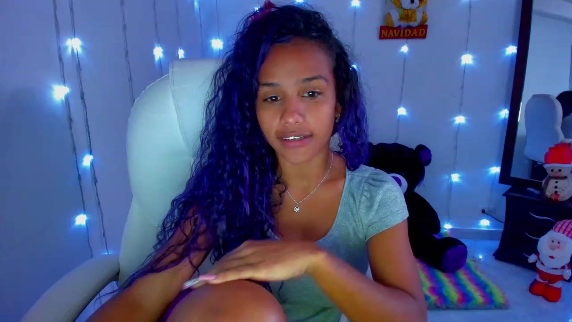 Gallery image thumbnail from Violet_Fit's myfreecams stream on, 12/07/2022, 12:08 image 20 of 20
