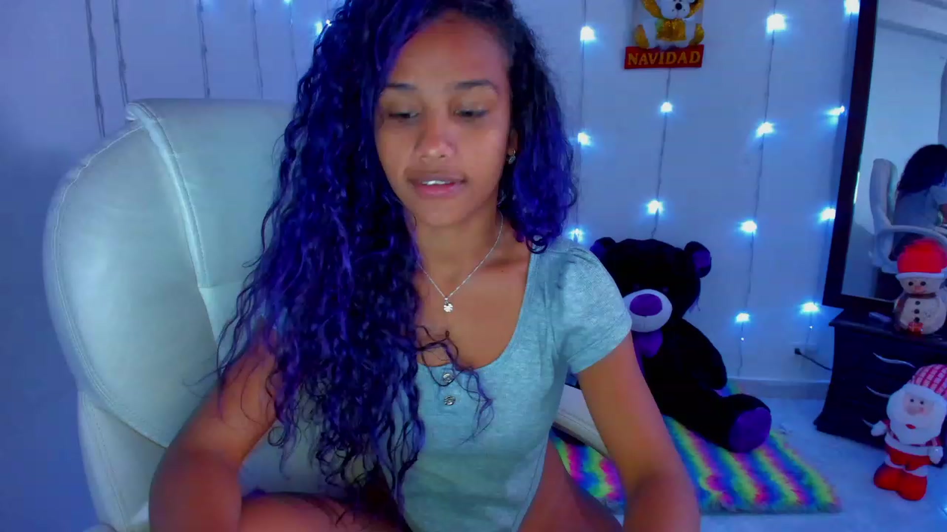 Gallery image thumbnail from Violet_Fit's myfreecams stream on, 12/07/2022, 12:08 image 9 of 20