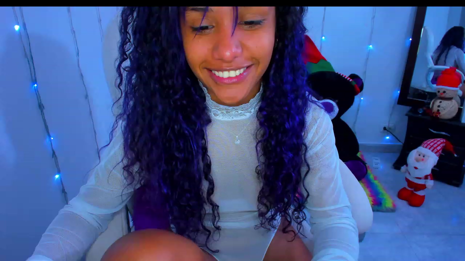 Gallery image thumbnail from Violet_Fit's myfreecams stream on, 12/17/2022, 12:38 image 2 of 20