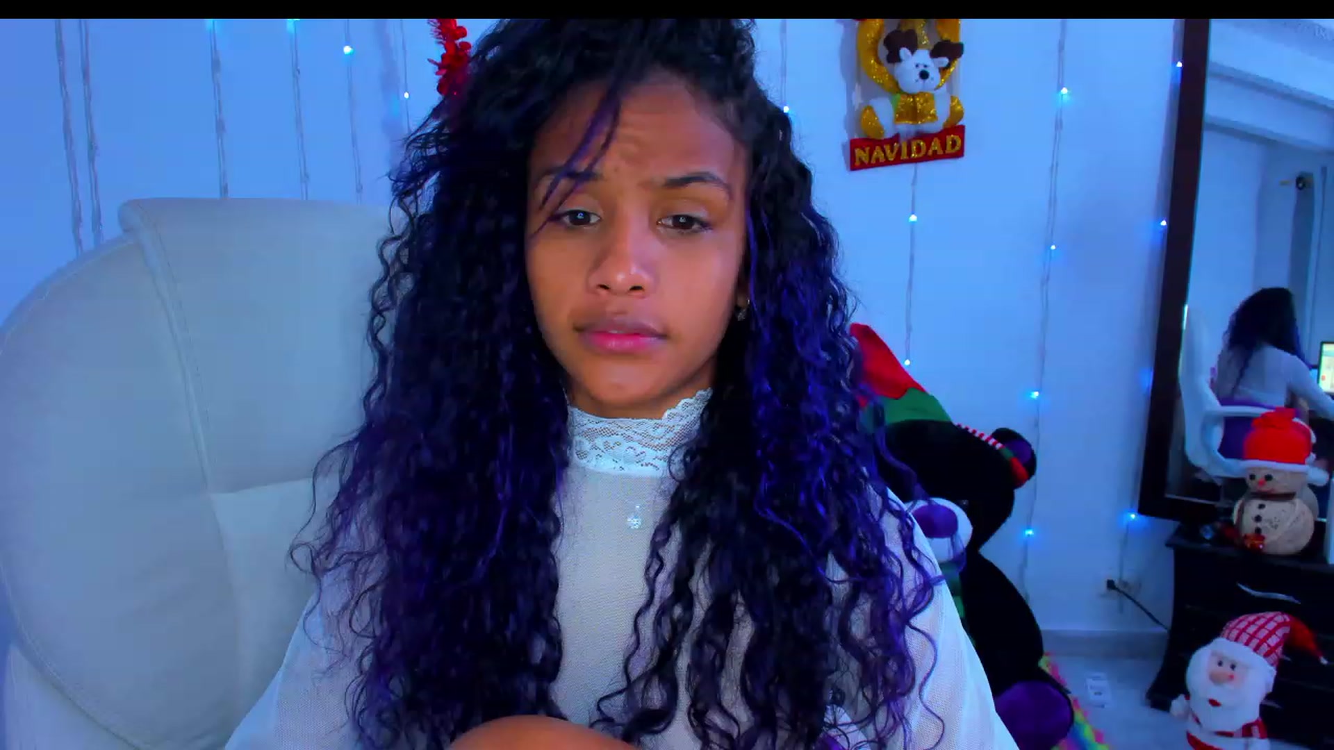 Gallery image thumbnail from Violet_Fit's myfreecams stream on, 12/17/2022, 12:38 image 14 of 20