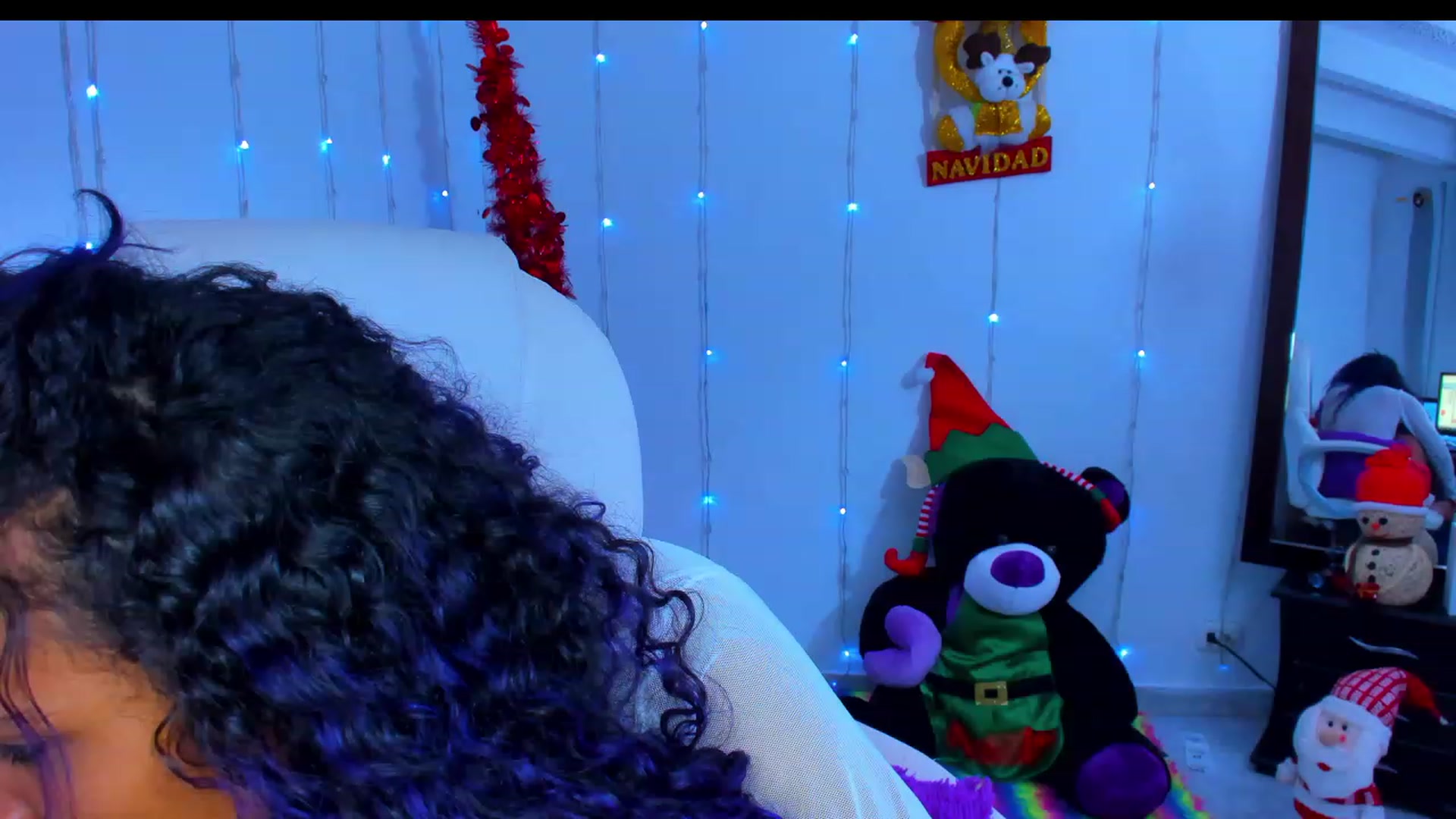 Gallery image thumbnail from Violet_Fit's myfreecams stream on, 12/17/2022, 12:38 image 12 of 20