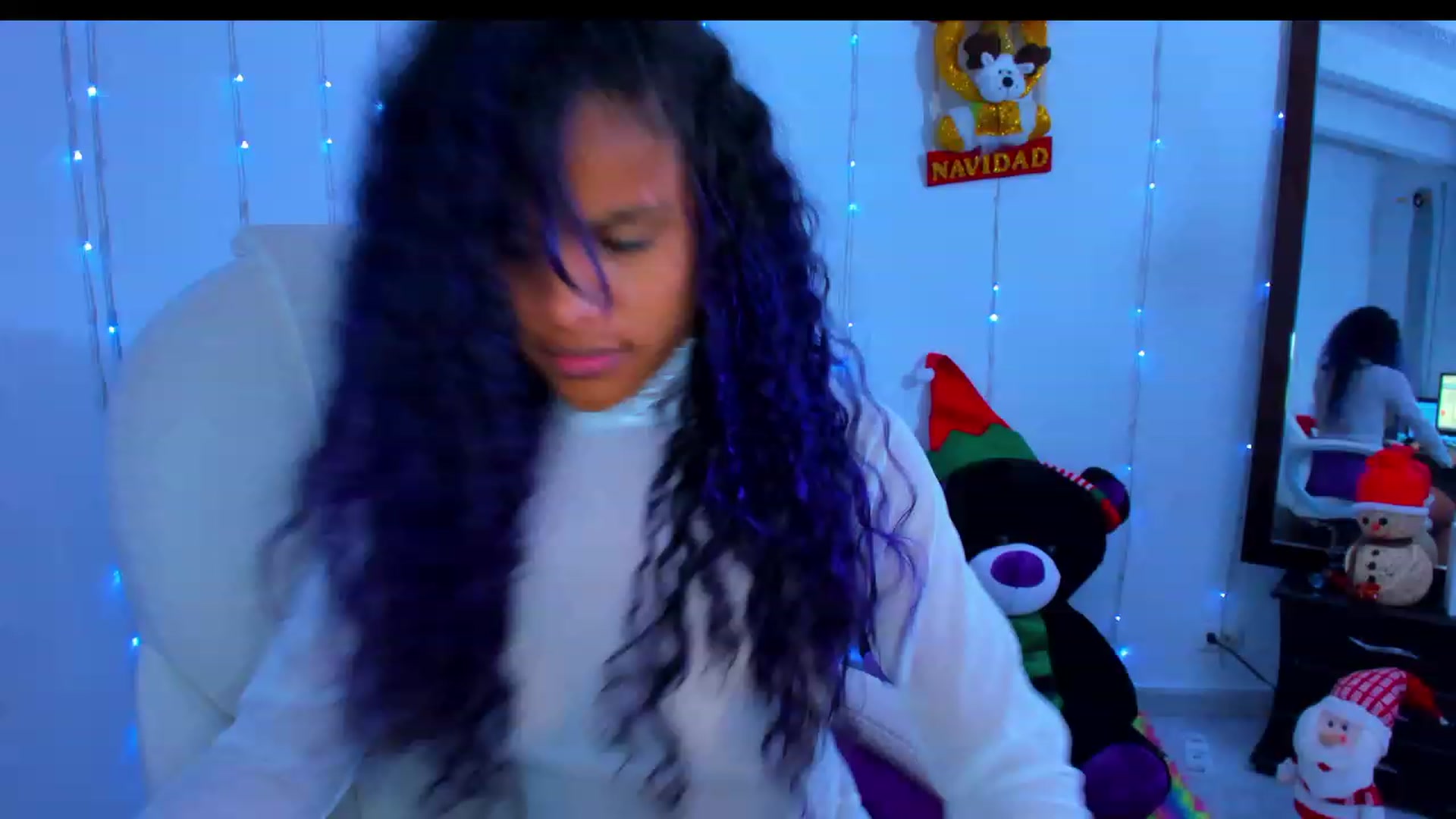 Gallery image thumbnail from Violet_Fit's myfreecams stream on, 12/17/2022, 12:38 image 10 of 20