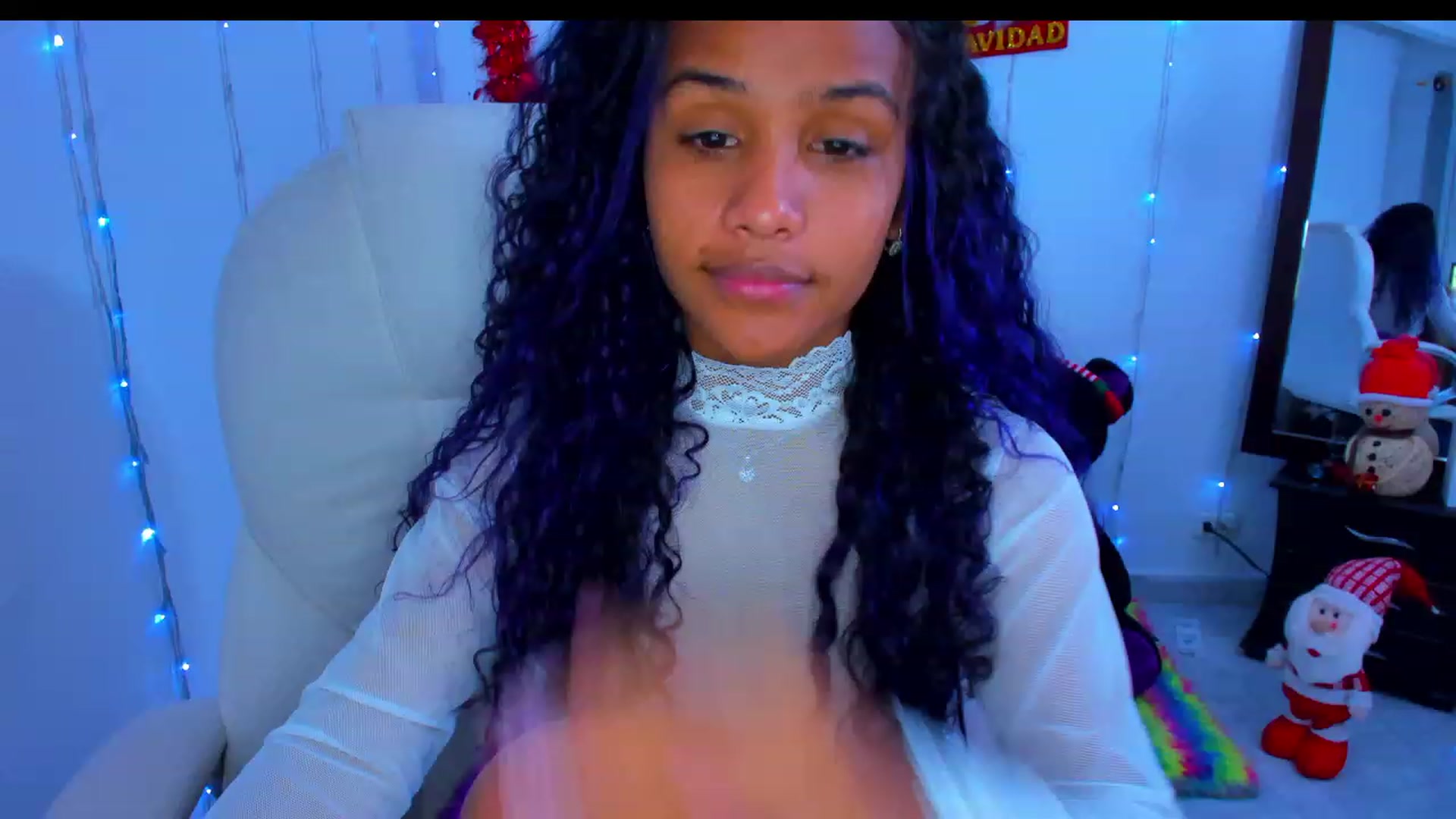Gallery image thumbnail from Violet_Fit's myfreecams stream on, 12/17/2022, 13:17 image 19 of 20