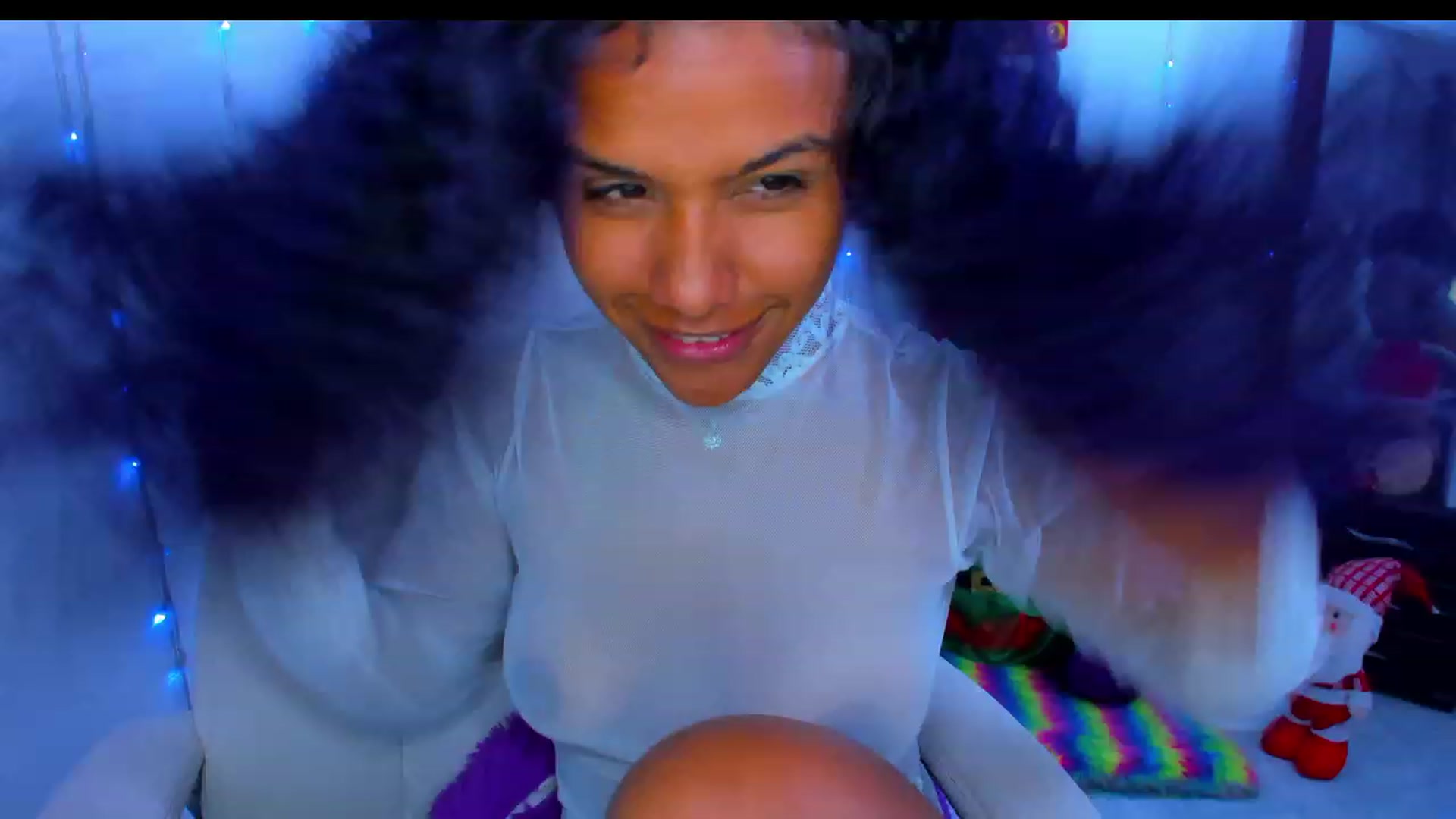 Gallery image thumbnail from Violet_Fit's myfreecams stream on, 12/17/2022, 13:17 image 18 of 20