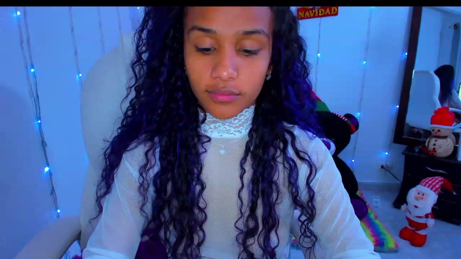 Gallery image thumbnail from Violet_Fit's myfreecams stream on, 12/17/2022, 13:17 image 13 of 20