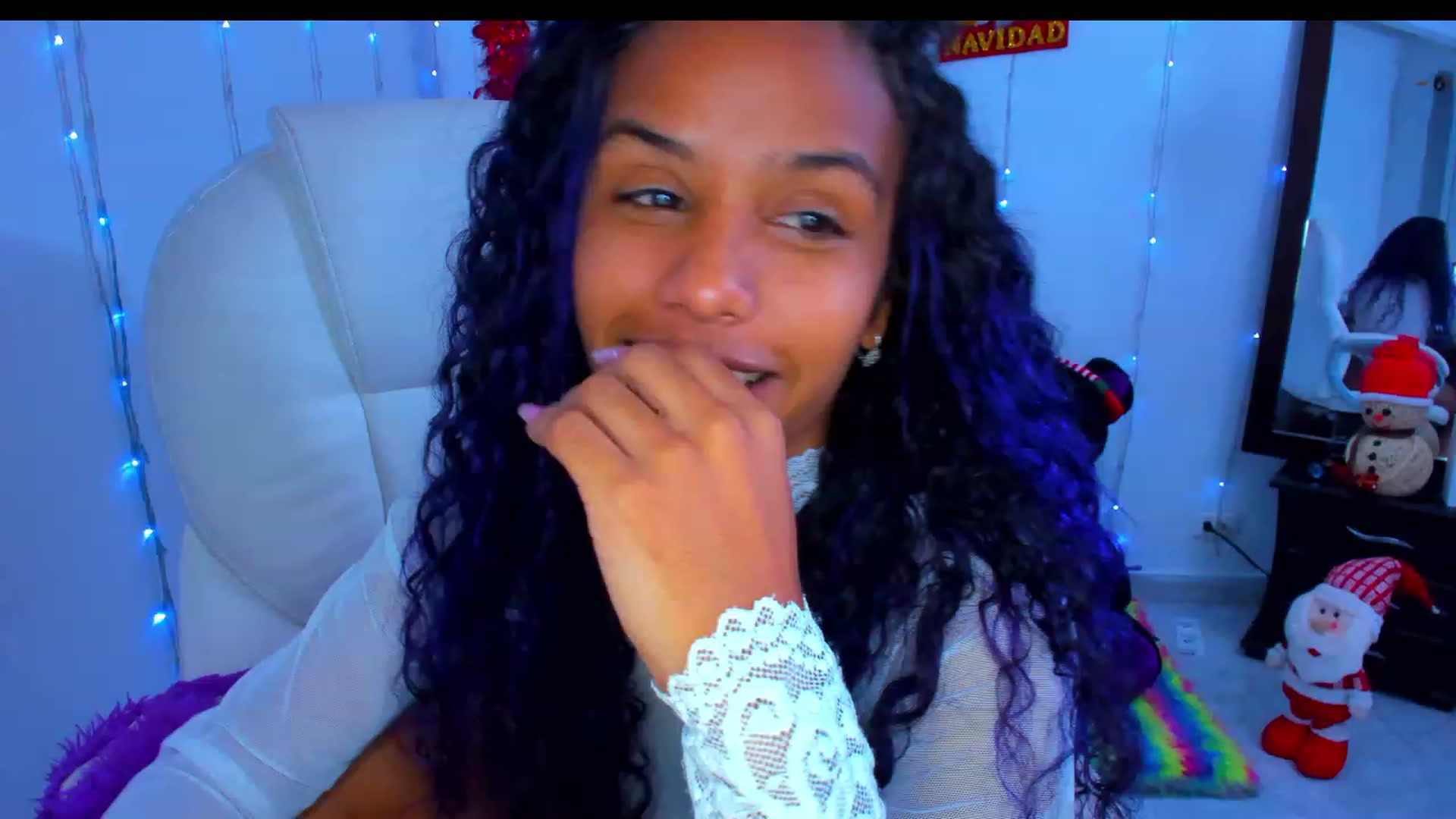 Gallery image thumbnail from Violet_Fit's myfreecams stream on, 12/17/2022, 13:29 image 8 of 20
