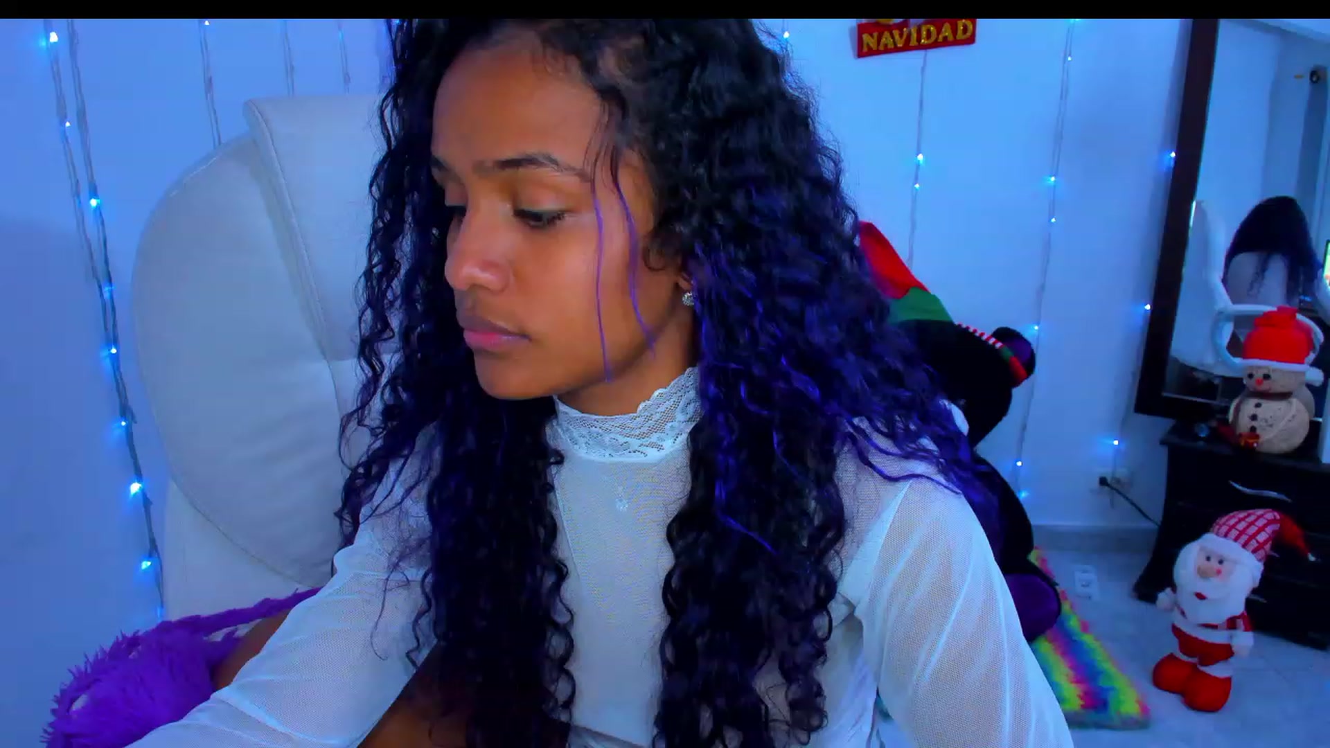 Gallery image thumbnail from Violet_Fit's myfreecams stream on, 12/17/2022, 13:29 image 19 of 20