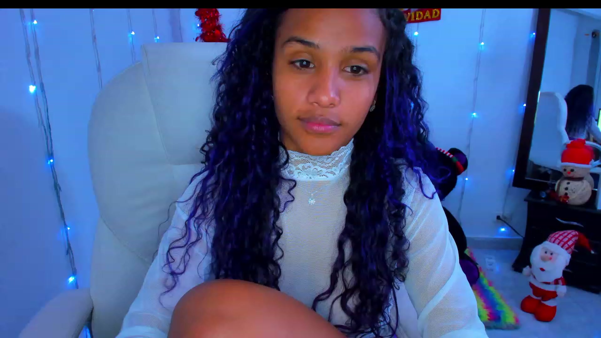 Gallery image thumbnail from Violet_Fit's myfreecams stream on, 12/17/2022, 13:29 image 1 of 20