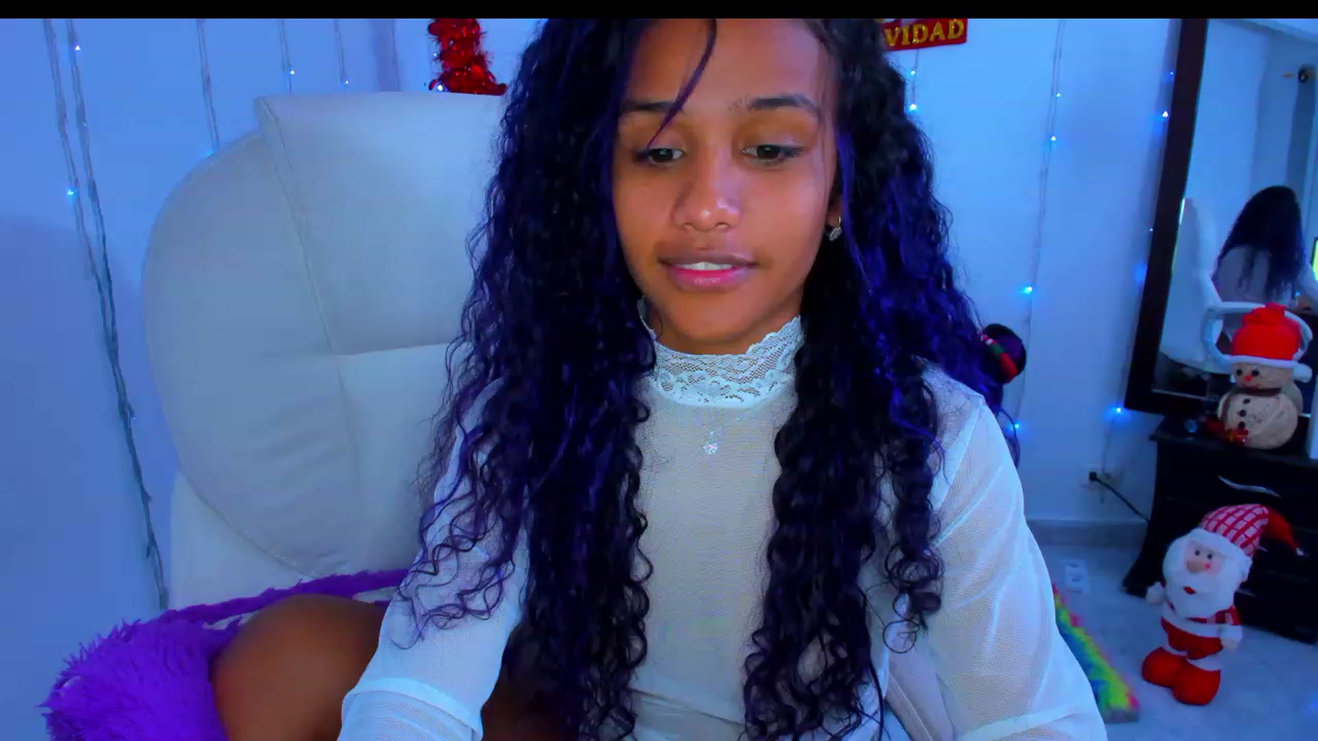 Gallery image thumbnail from Violet_Fit's myfreecams stream on, 12/17/2022, 13:29 image 17 of 20