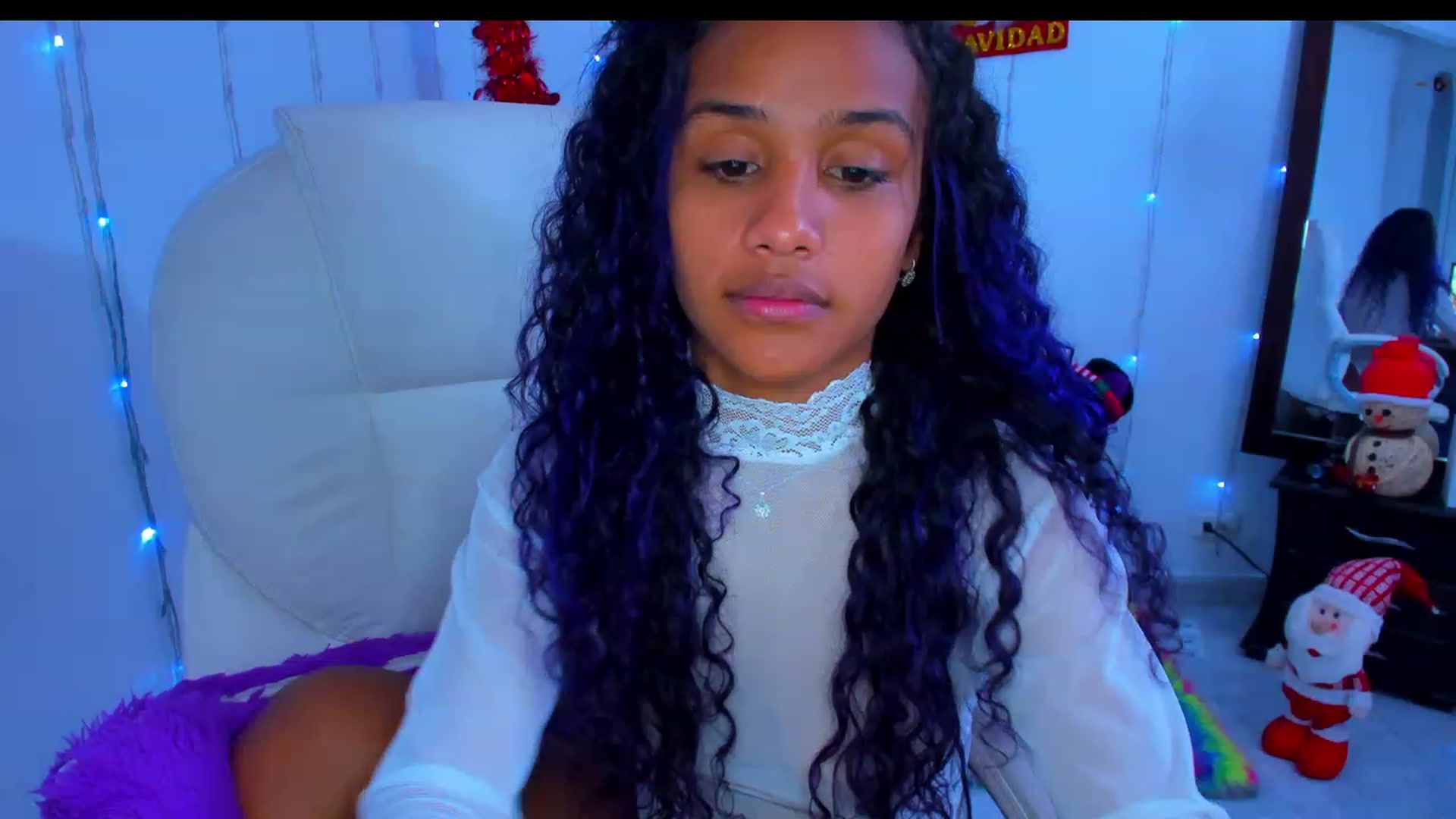 Gallery image thumbnail from Violet_Fit's myfreecams stream on, 12/17/2022, 13:29 image 9 of 20