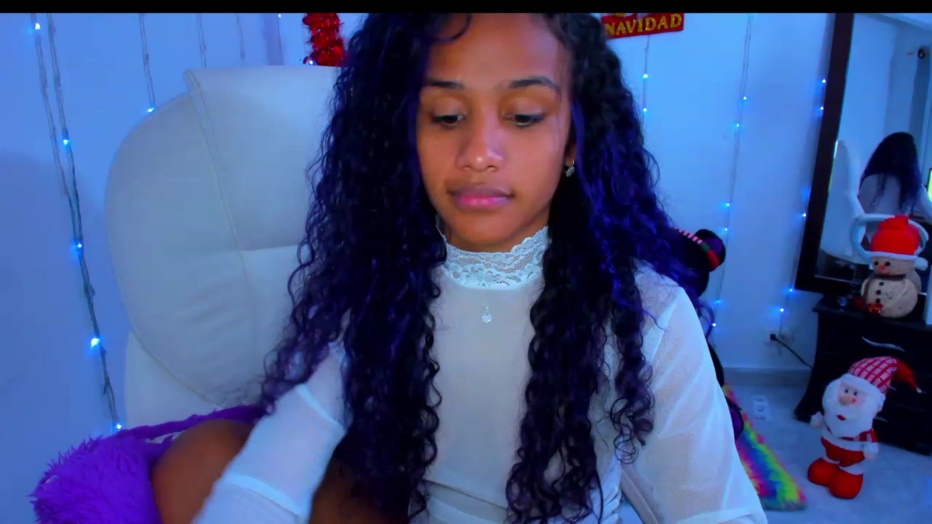 Gallery image thumbnail from Violet_Fit's myfreecams stream on, 12/17/2022, 13:29 image 13 of 20