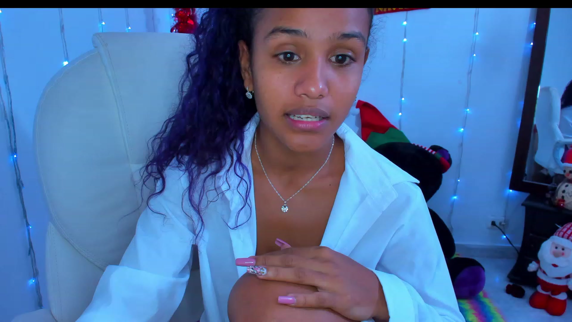 Gallery image thumbnail from Violet_Fit's myfreecams stream on, 12/19/2022, 14:23 image 3 of 20