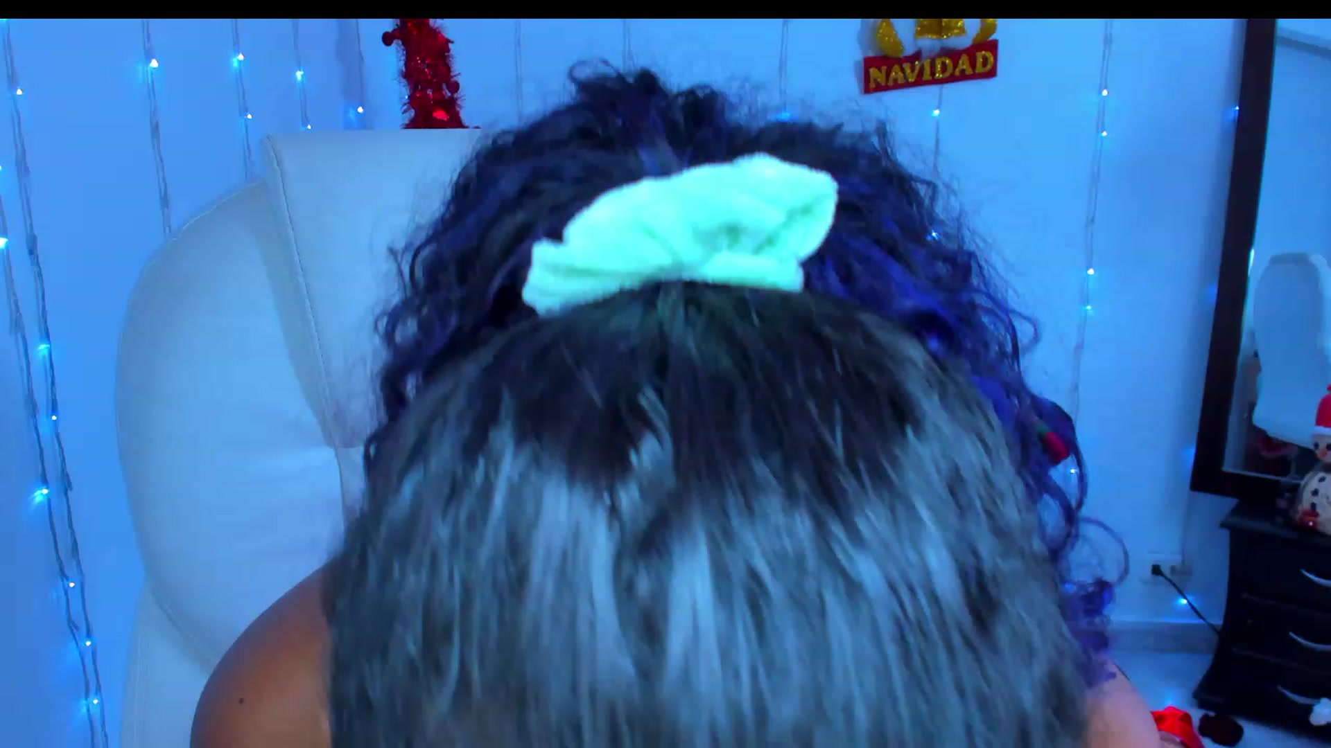 Gallery image thumbnail from Violet_Fit's myfreecams stream on, 12/20/2022, 12:55 image 10 of 20