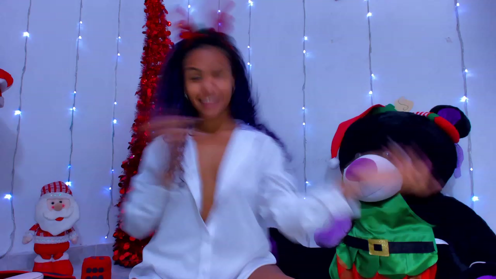 Gallery image thumbnail from Violet_Fit's myfreecams stream on, 12/23/2022, 14:07 image 9 of 20