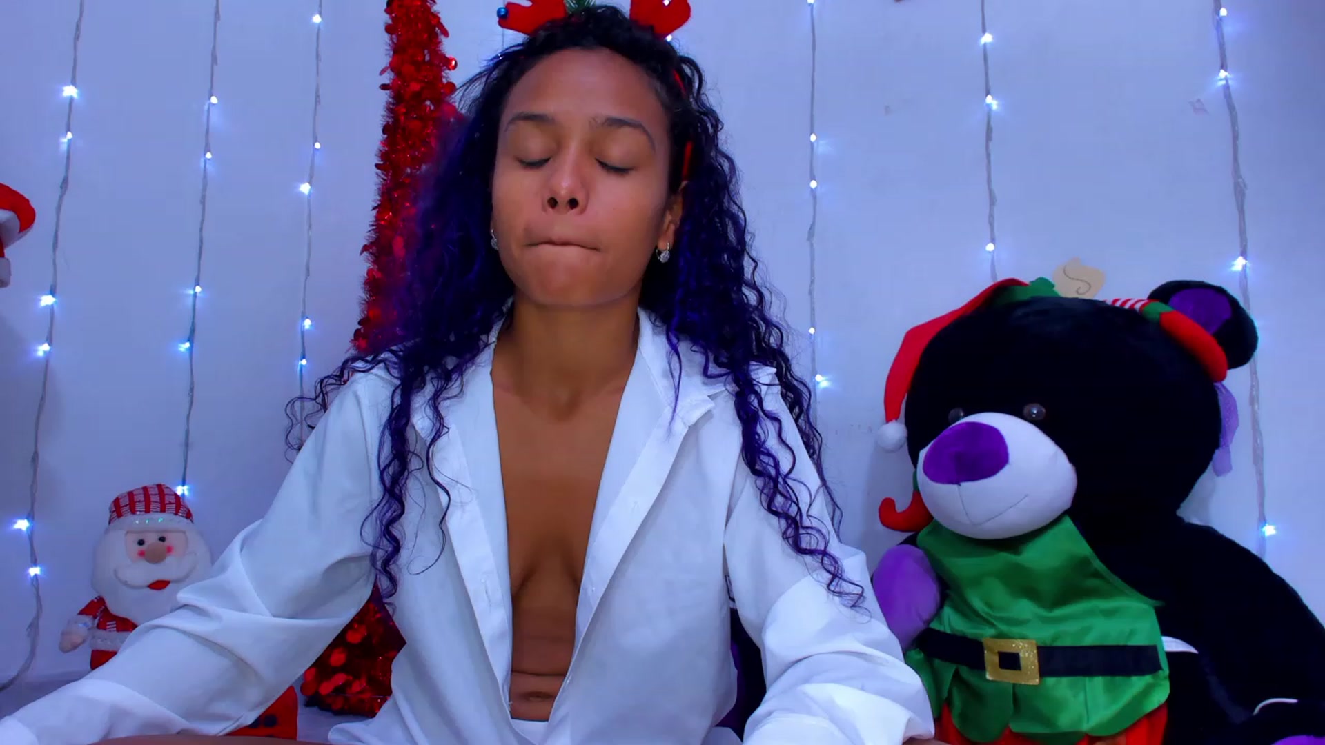 Gallery image thumbnail from Violet_Fit's myfreecams stream on, 12/23/2022, 14:07 image 5 of 20