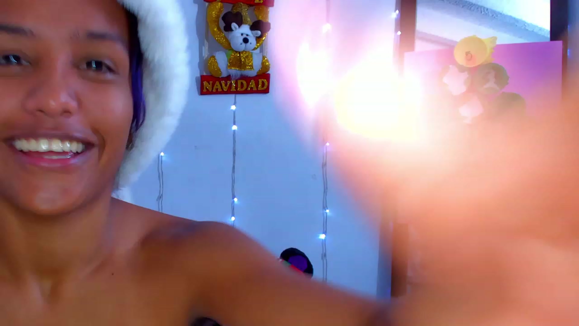 Gallery image thumbnail from Violet_Fit's myfreecams stream on, 12/24/2022, 12:57 image 19 of 20