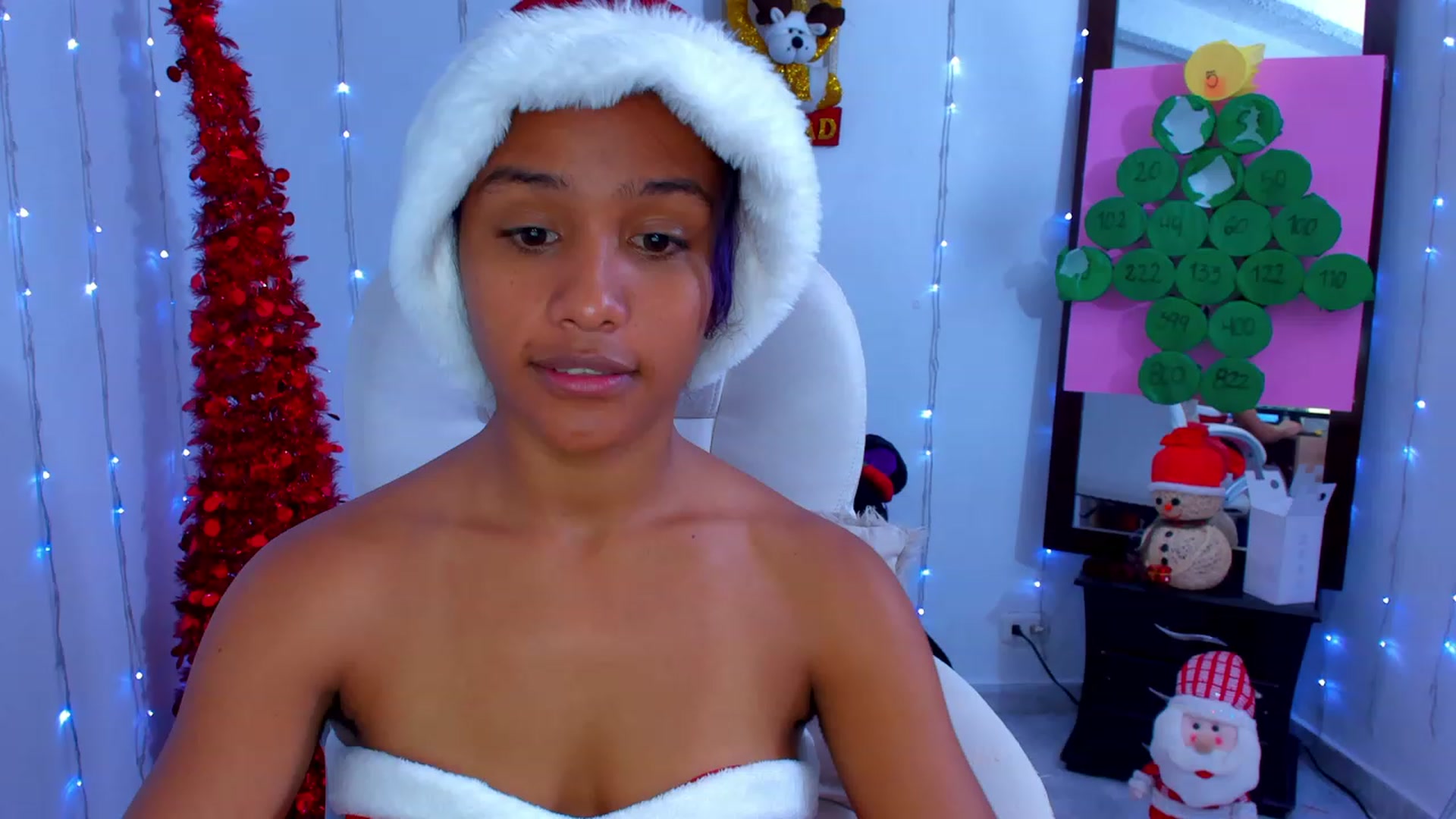 Gallery image thumbnail from Violet_Fit's myfreecams stream on, 12/24/2022, 12:57 image 20 of 20