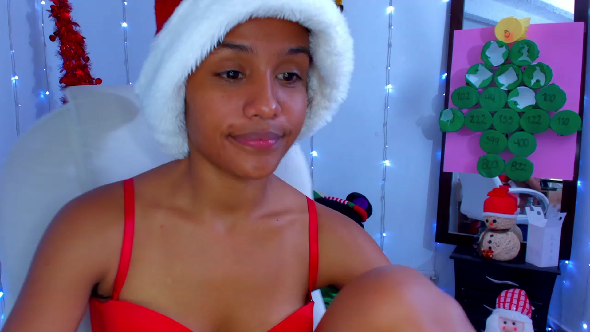 Gallery image thumbnail from Violet_Fit's myfreecams stream on, 12/24/2022, 14:45 image 18 of 20