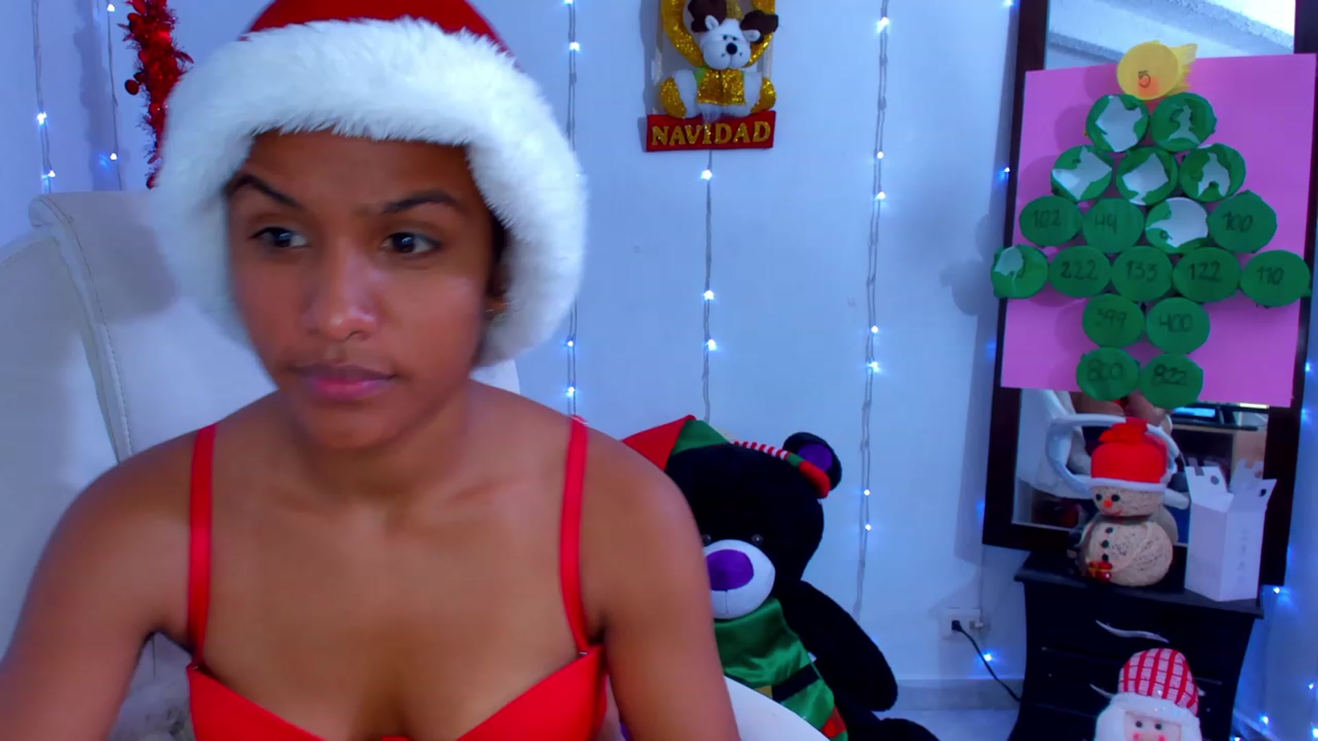 Gallery image thumbnail from Violet_Fit's myfreecams stream on, 12/24/2022, 14:45 image 13 of 20